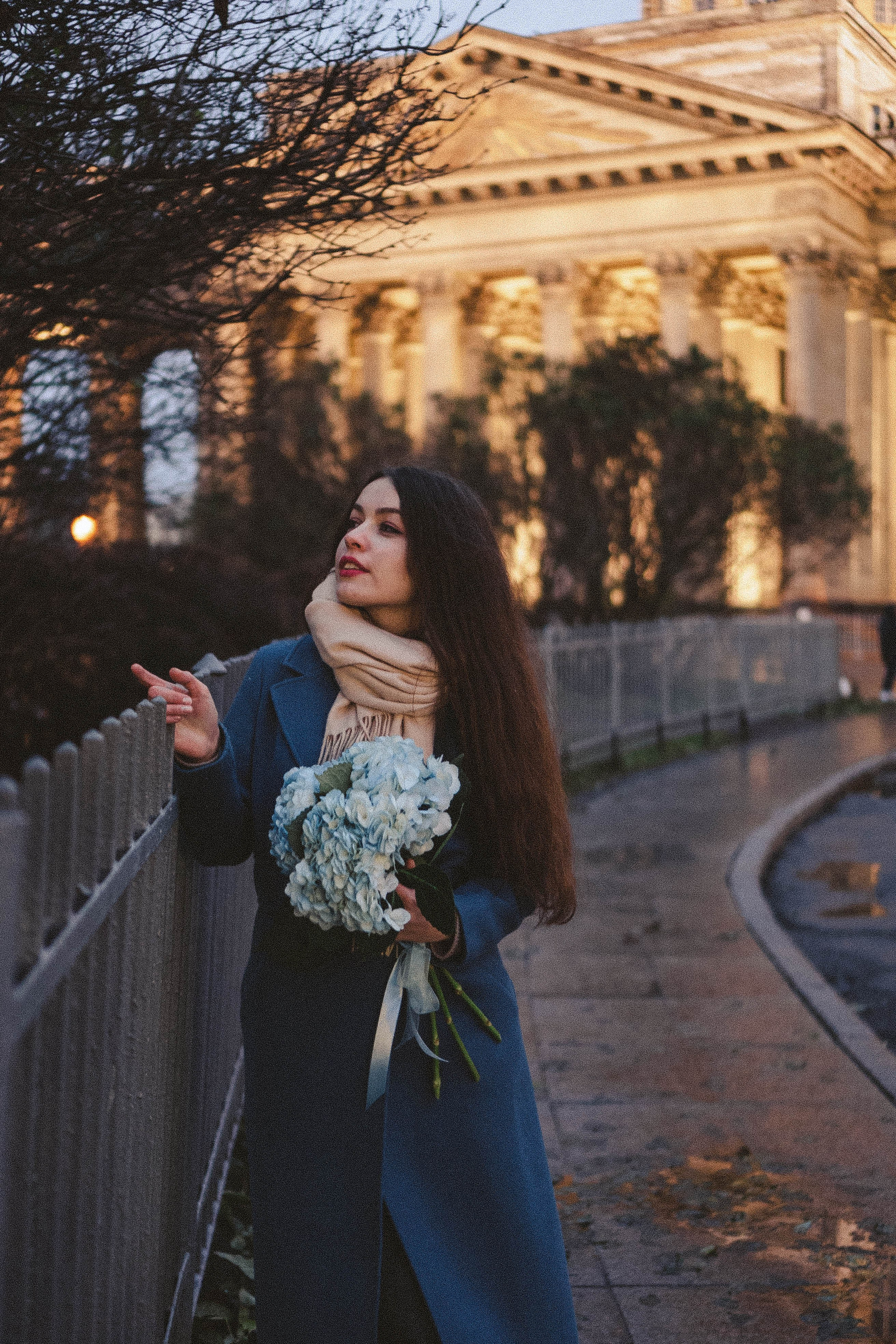 Прогулочная в центре. Профессиональный фотограф, Санкт-Петербург — Виктория Богомолова