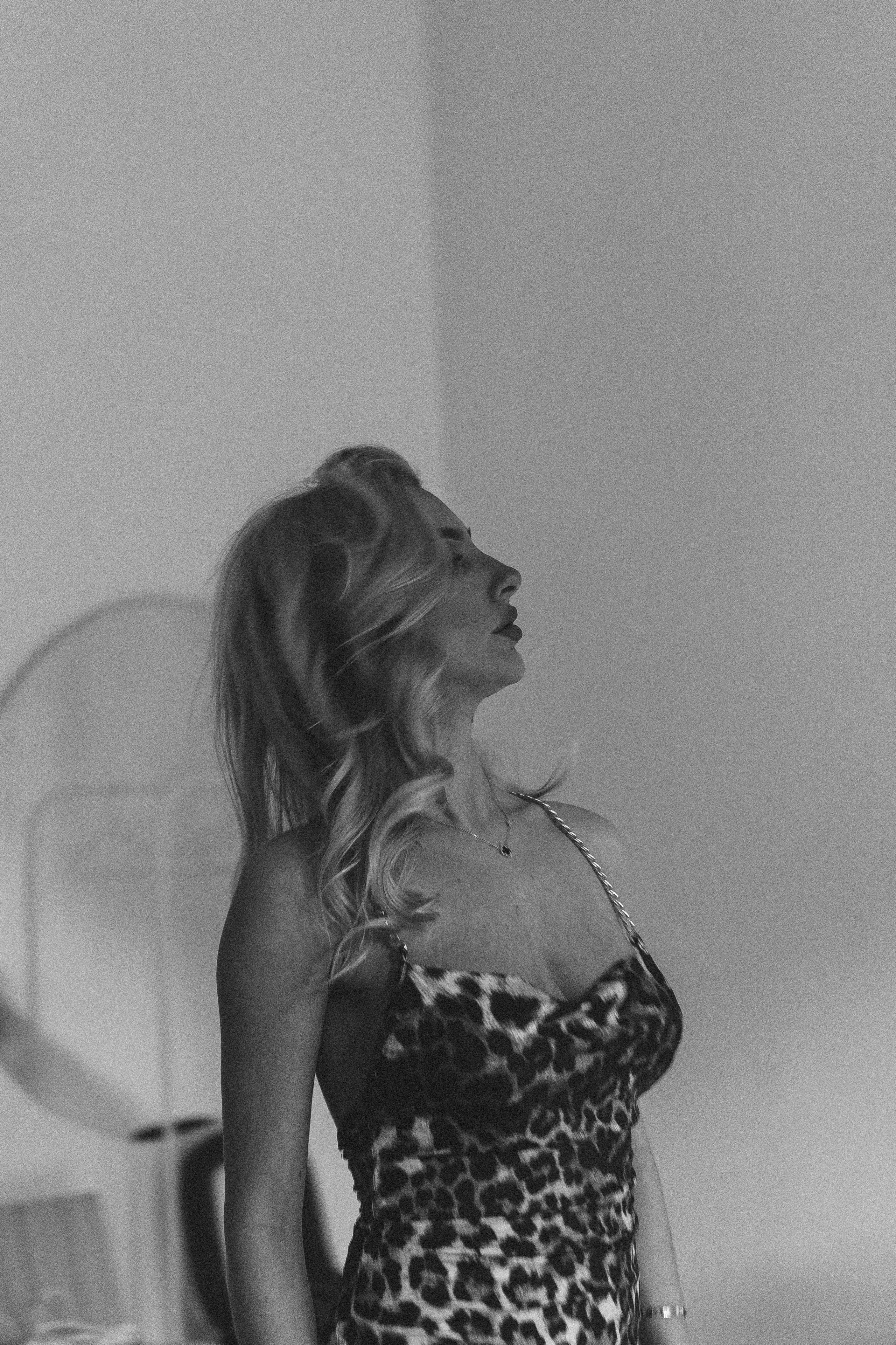 Студийная. Профессиональный фотограф, Санкт-Петербург — Виктория Богомолова