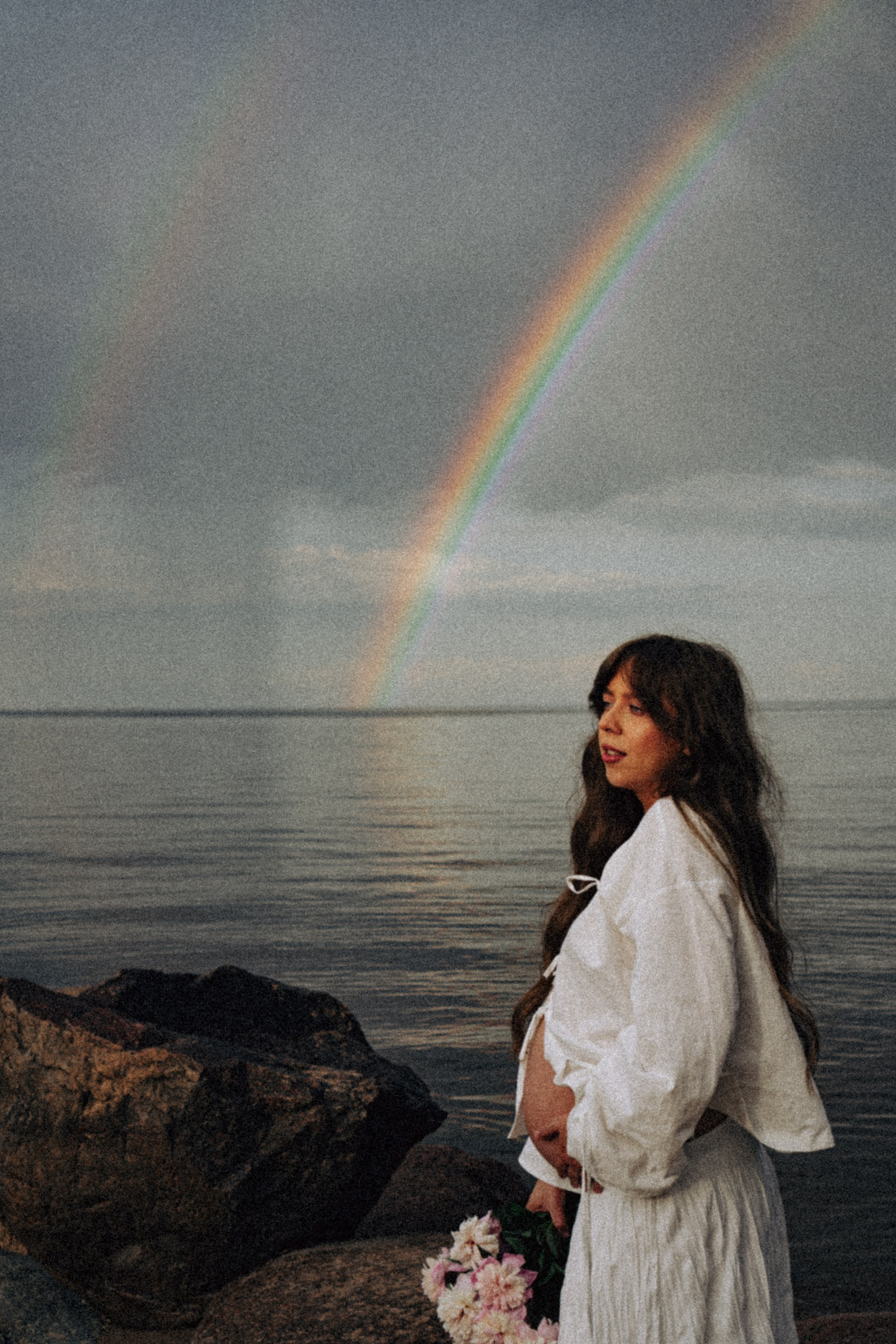 БЕРЕМЕННОСТЬ. Профессиональный фотограф, Санкт-Петербург — Виктория Богомолова