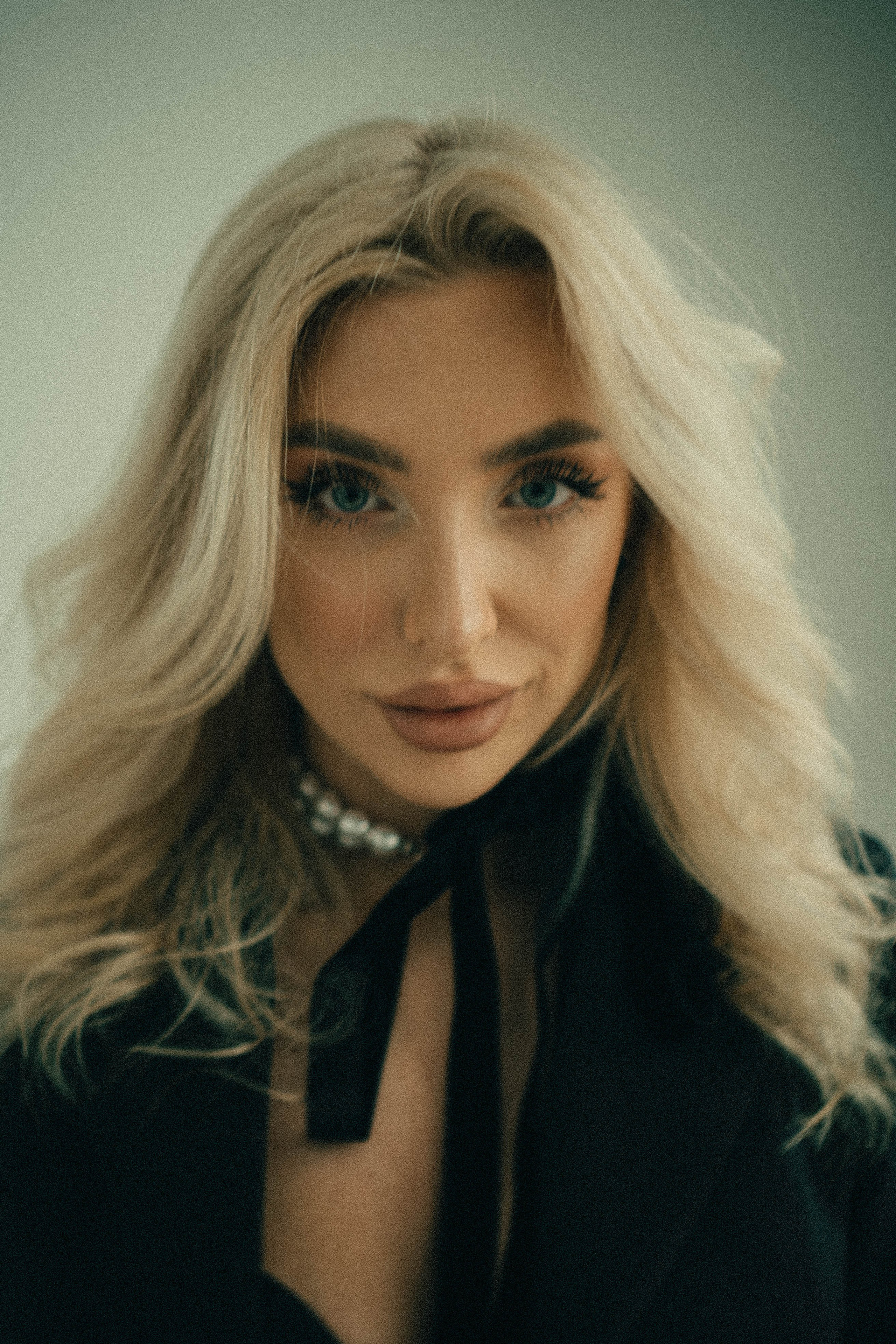 Студия. Профессиональный фотограф, Санкт-Петербург — Виктория Богомолова