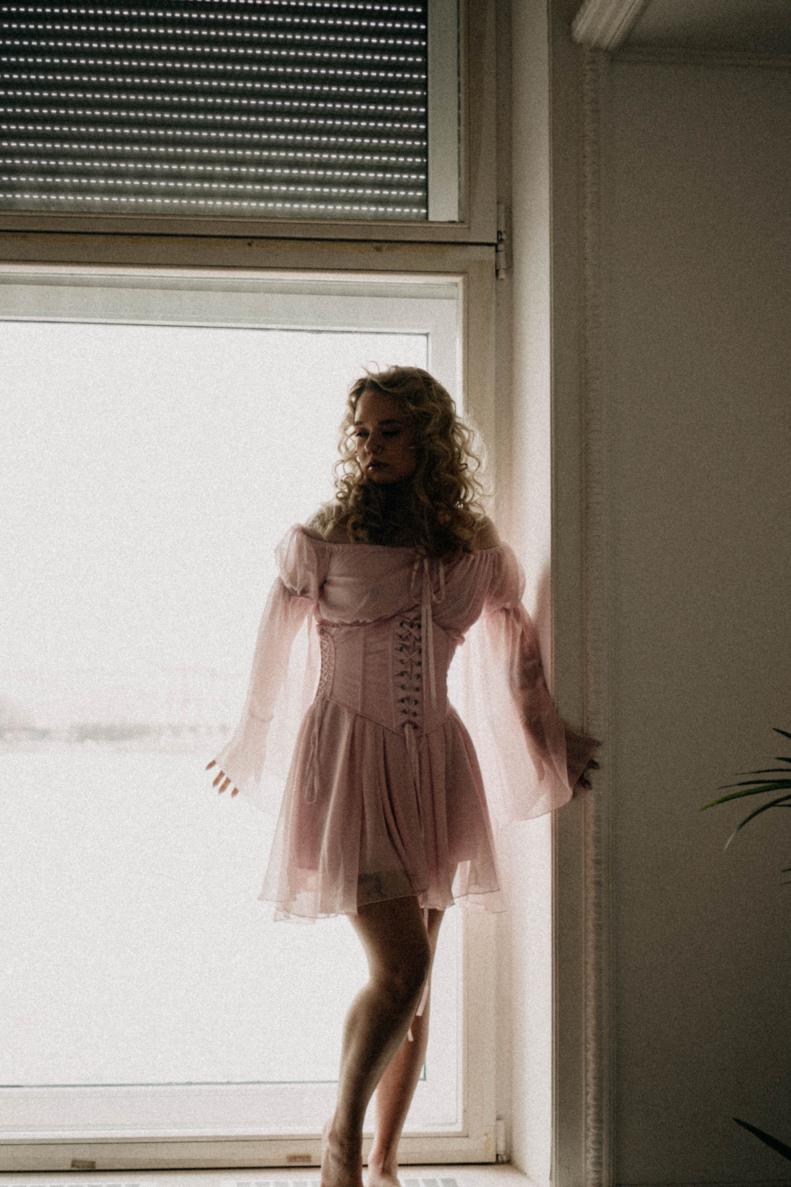 Студийная. Профессиональный фотограф, Санкт-Петербург — Виктория Богомолова