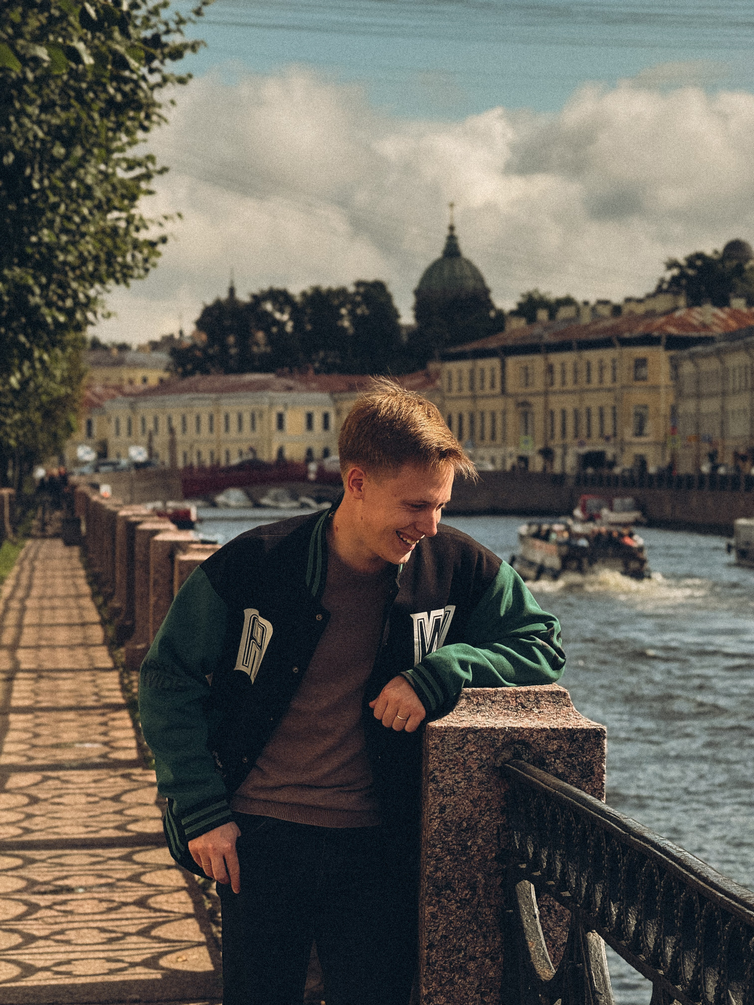 ФОТОСЕССИЯ НА ТЕЛЕФОН. Профессиональный фотограф, Санкт-Петербург — Виктория Богомолова