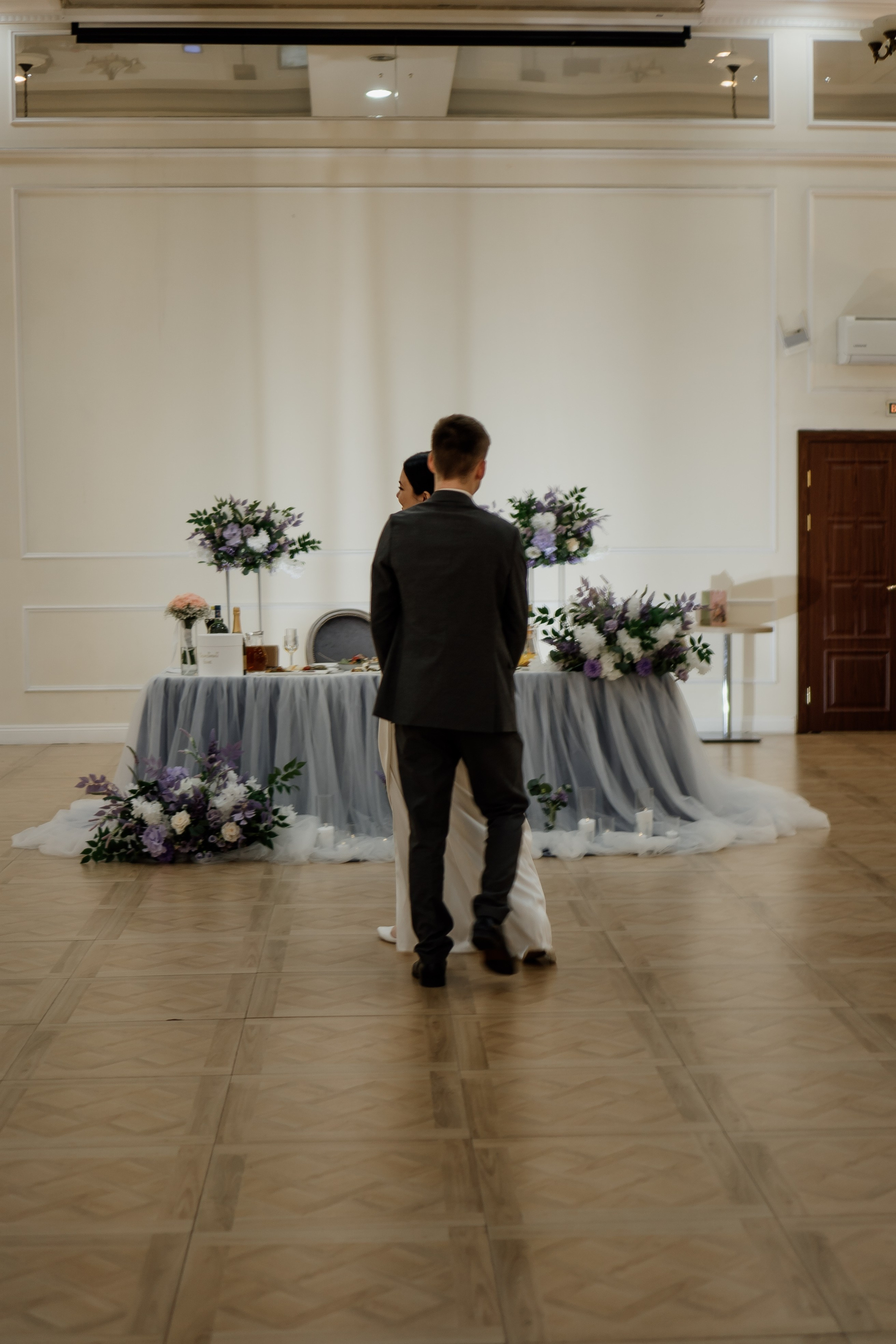 СВАДЕБНАЯ СЬЕМКА В ЗАГСЕ И БАНКЕТ. Профессиональный фотограф, Санкт-Петербург — Виктория Богомолова