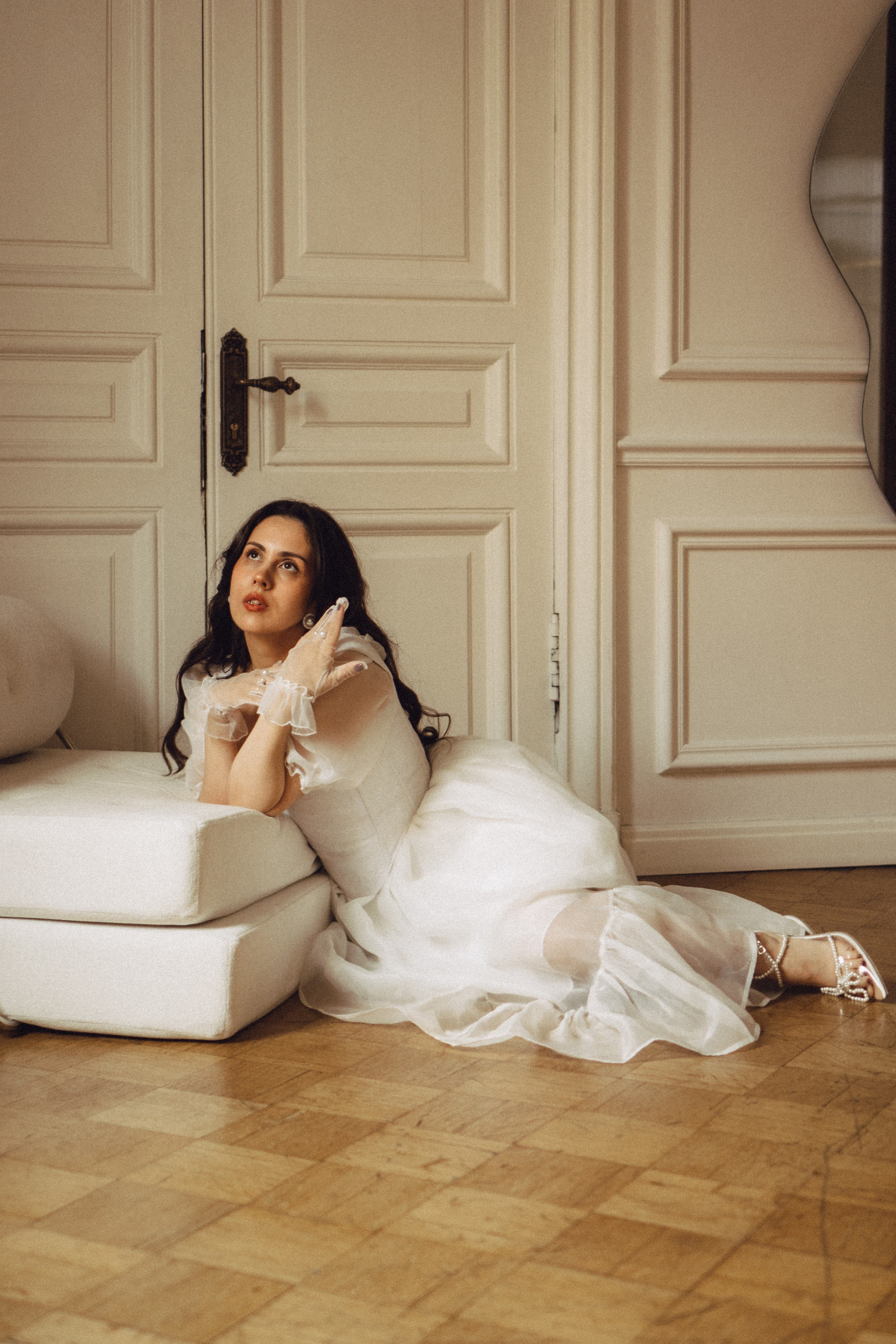 ВИНТАЖНЫЙ БАЛКОН. Профессиональный фотограф, Санкт-Петербург — Виктория Богомолова