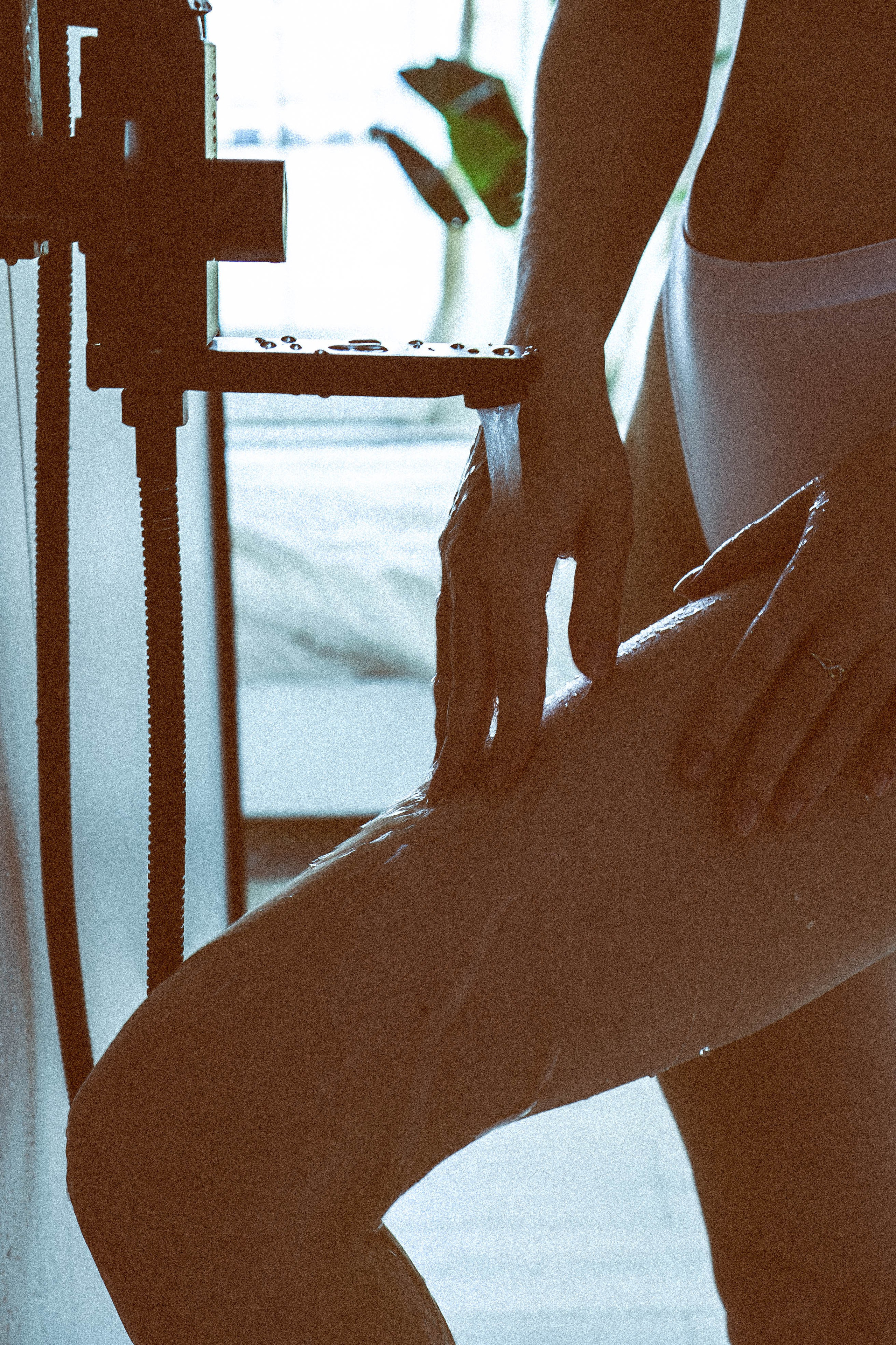 Студийная для Анастасии. Профессиональный фотограф, Санкт-Петербург — Виктория Богомолова