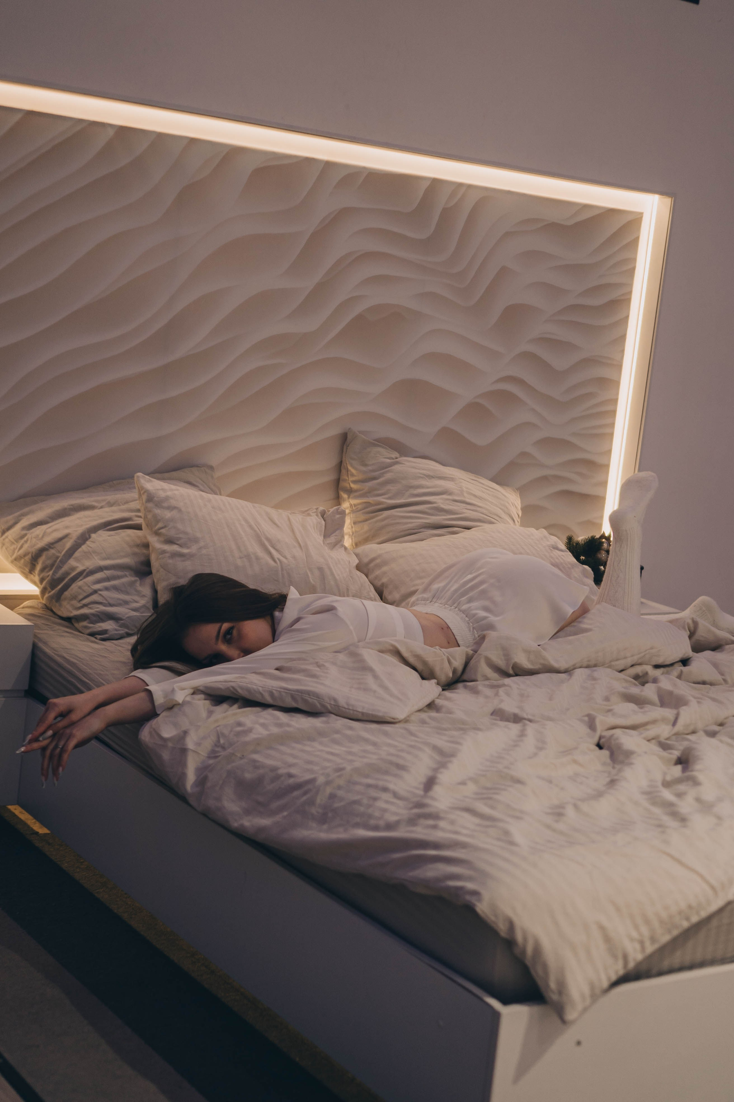 Новогодняя. Профессиональный фотограф, Санкт-Петербург — Виктория Богомолова