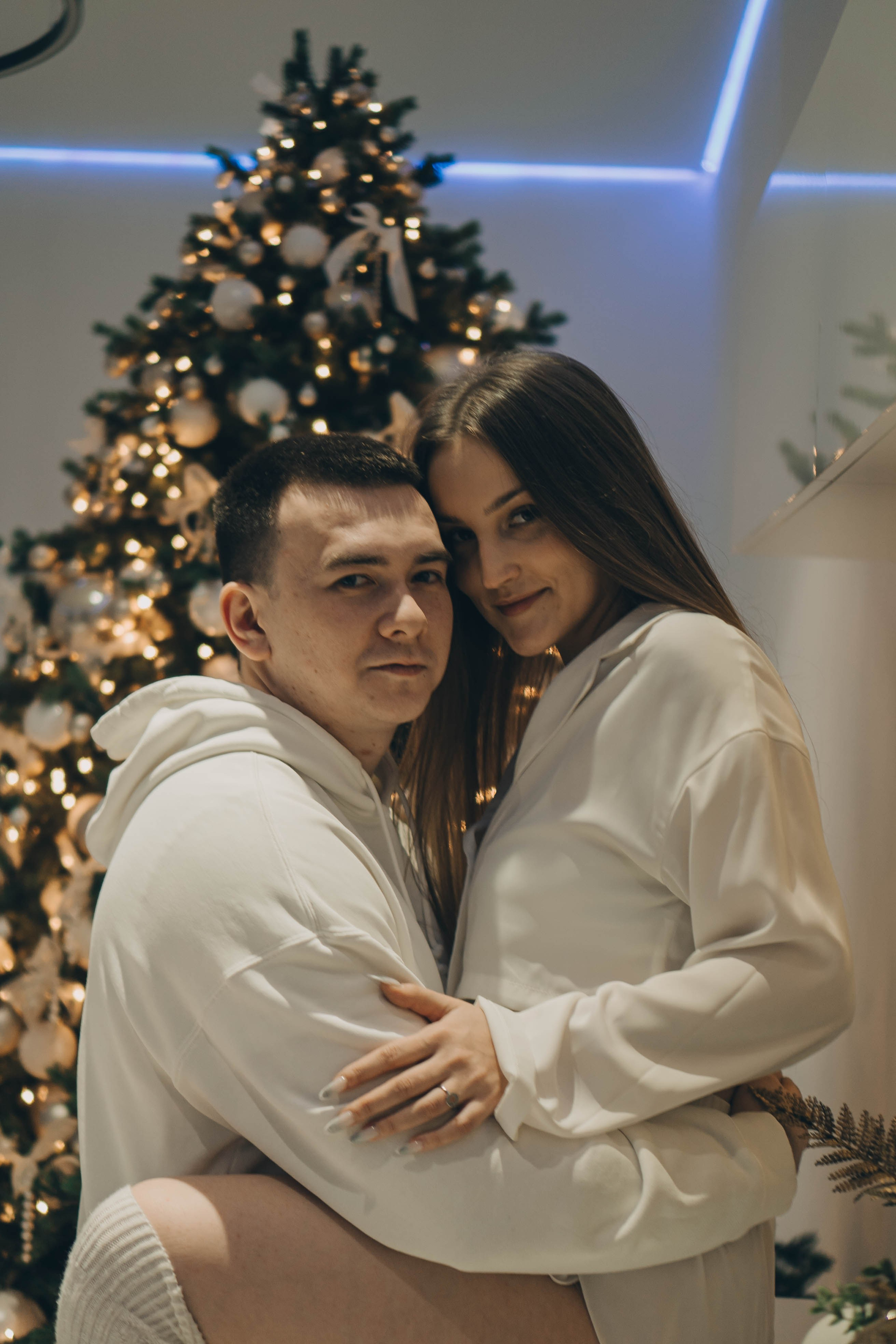 Новогодняя. Профессиональный фотограф, Санкт-Петербург — Виктория Богомолова