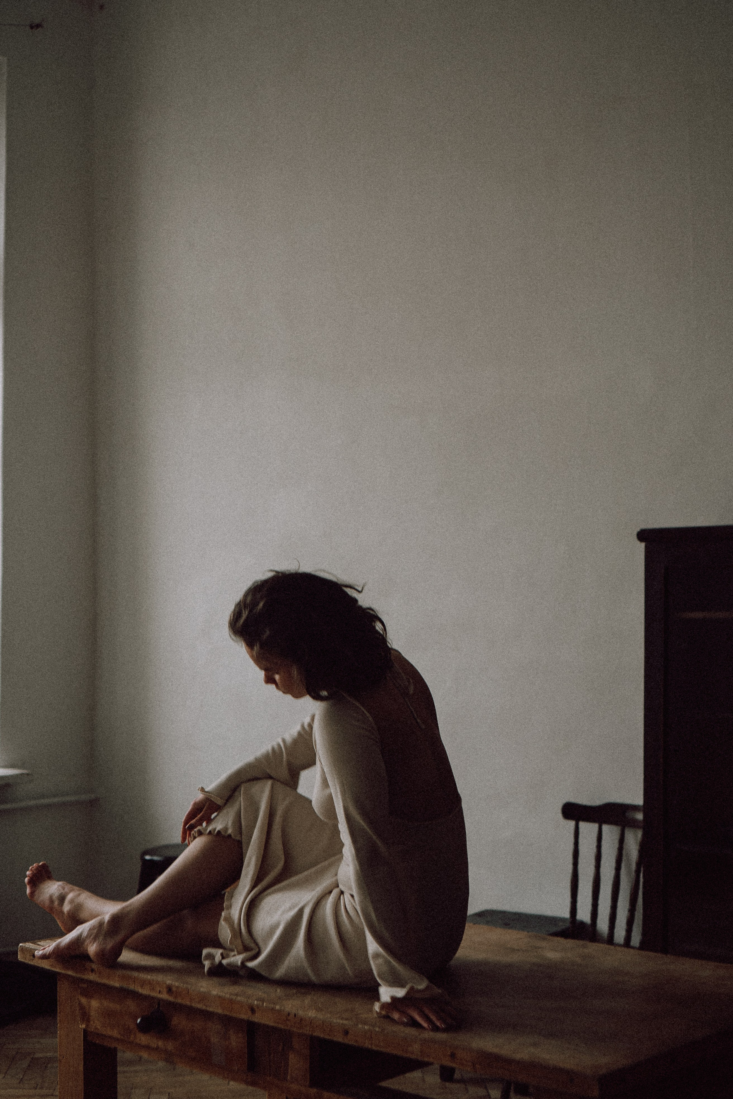 СТУДИЙНАЯ. Профессиональный фотограф, Санкт-Петербург — Виктория Богомолова