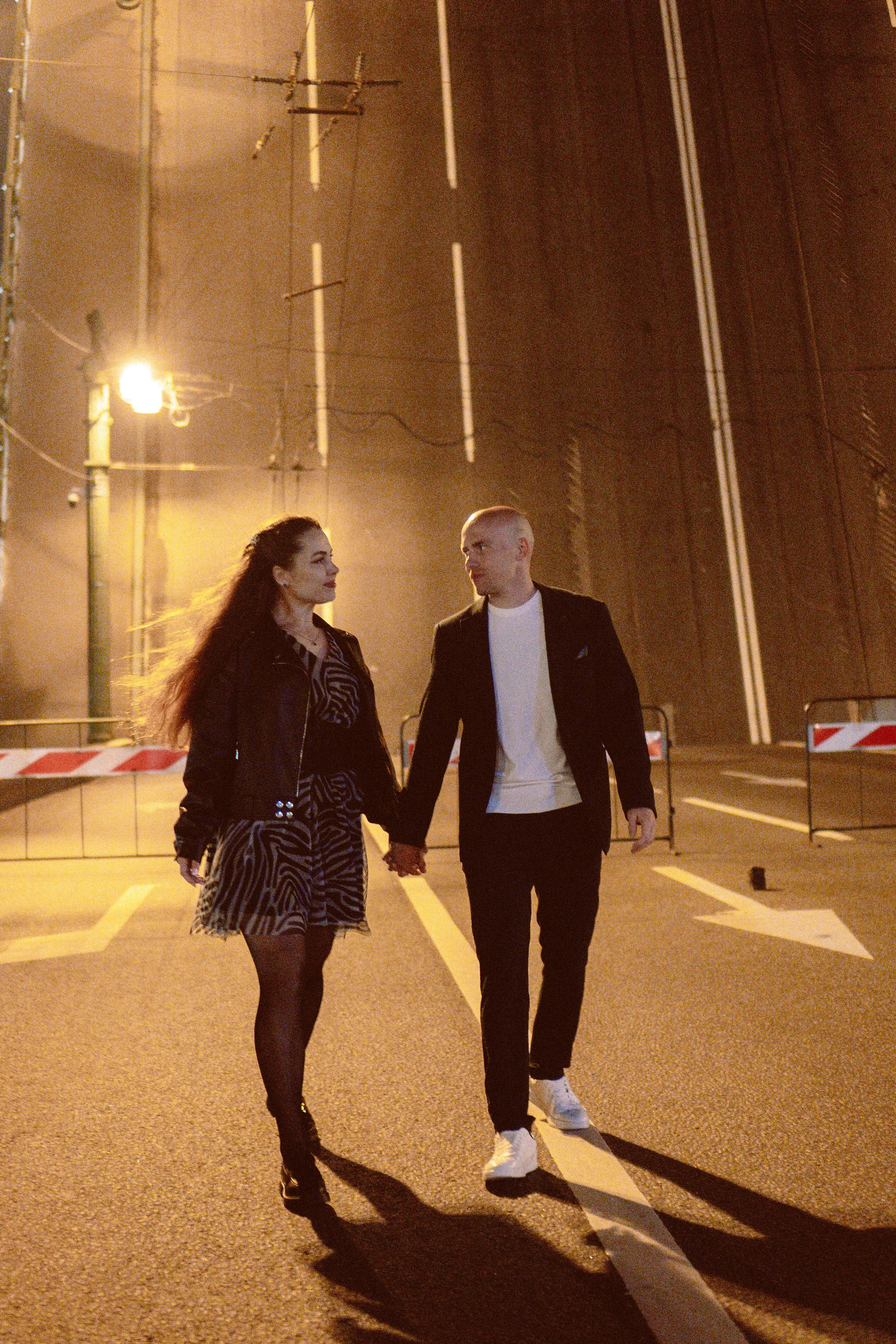 Любовь и питер. Профессиональный фотограф, Санкт-Петербург — Виктория Богомолова