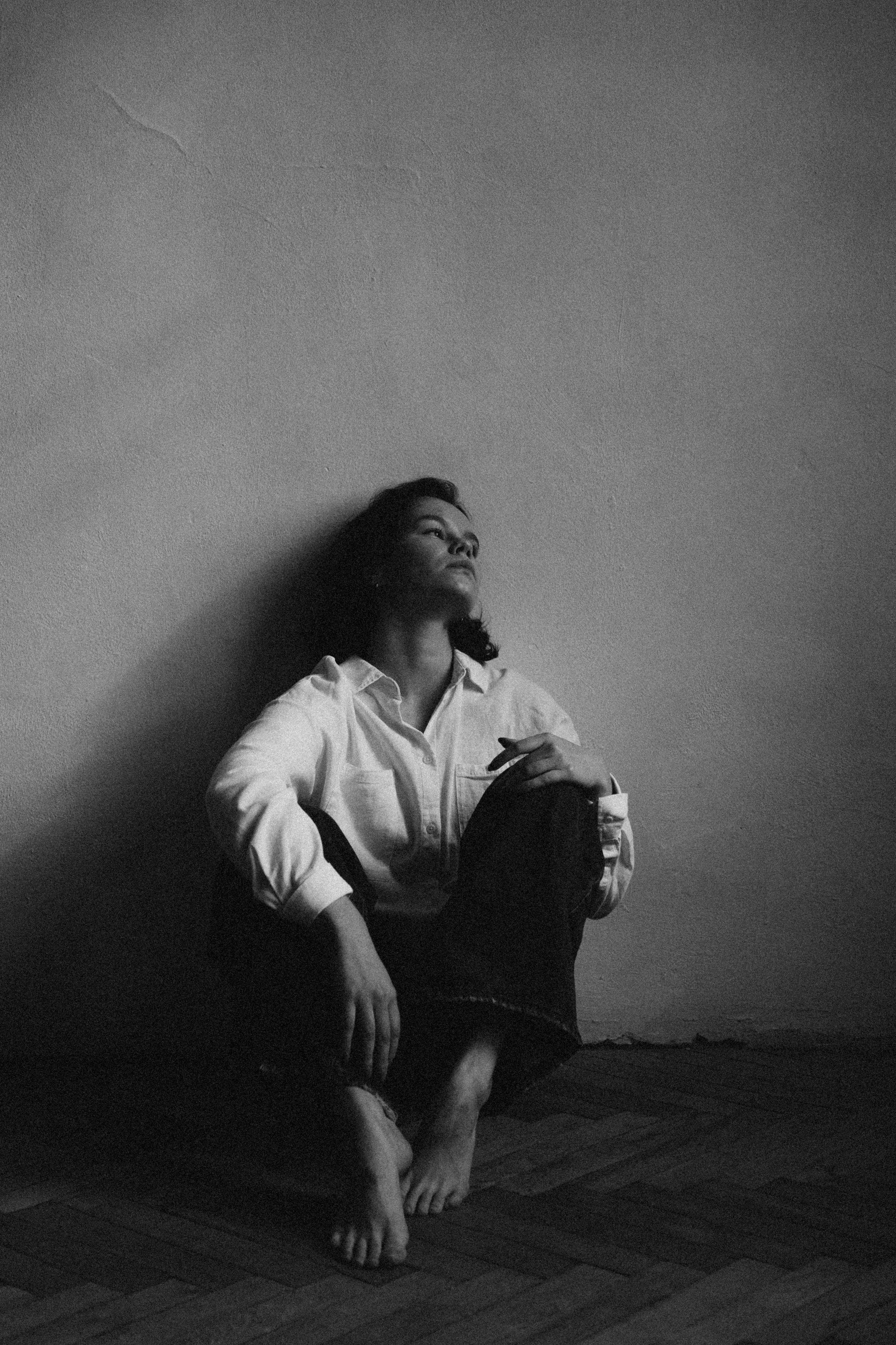 Студийная для девушки. Профессиональный фотограф, Санкт-Петербург — Виктория Богомолова