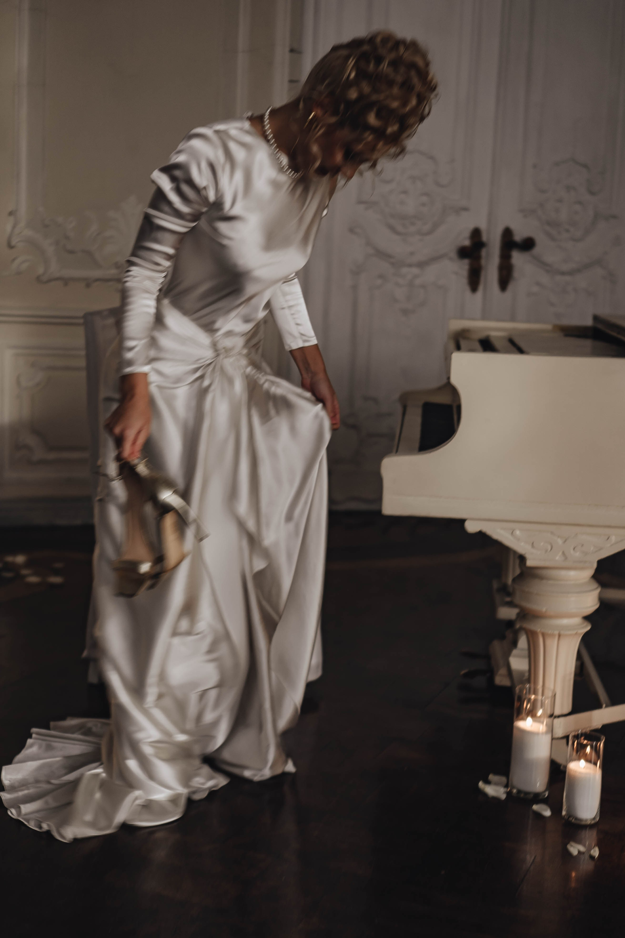 СВАДЕБНАЯ ФОТОСЕСИИЯ В НИКОЛАЕВСКОМ ДВОРЦЕ. Профессиональный фотограф, Санкт-Петербург — Виктория Богомолова