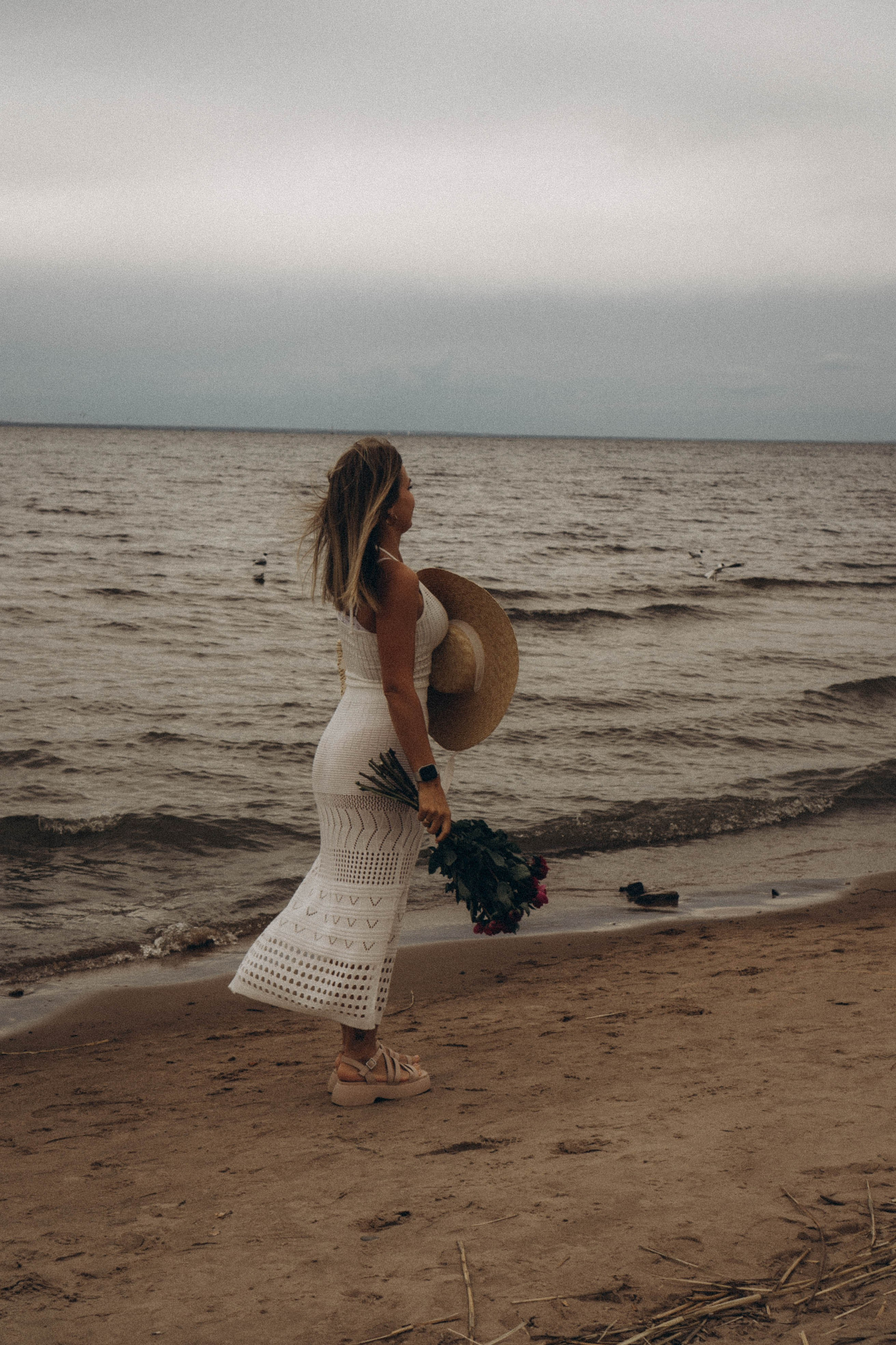 Прогулка в парке. Профессиональный фотограф, Санкт-Петербург — Виктория Богомолова