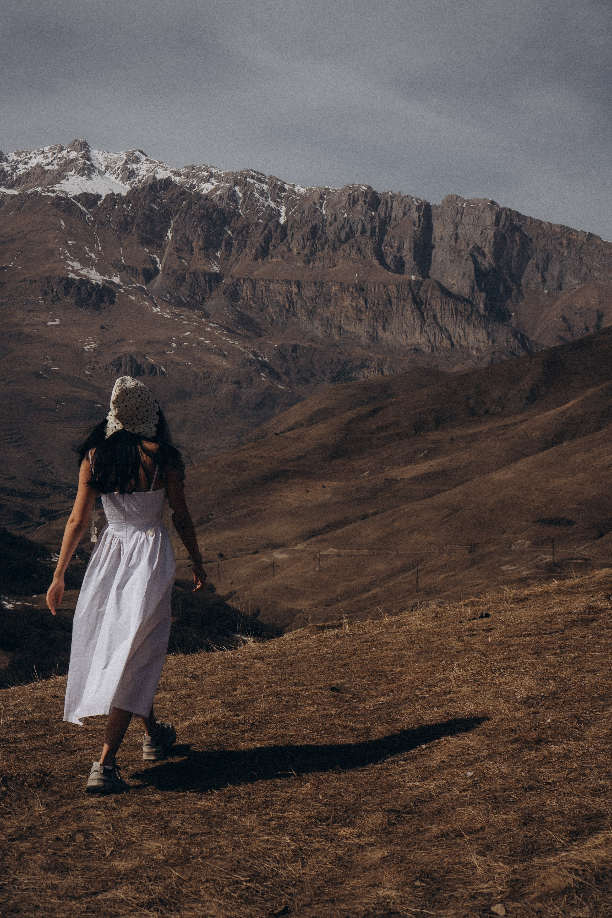ОСЕТИЯ. Профессиональный фотограф, Санкт-Петербург — Виктория Богомолова