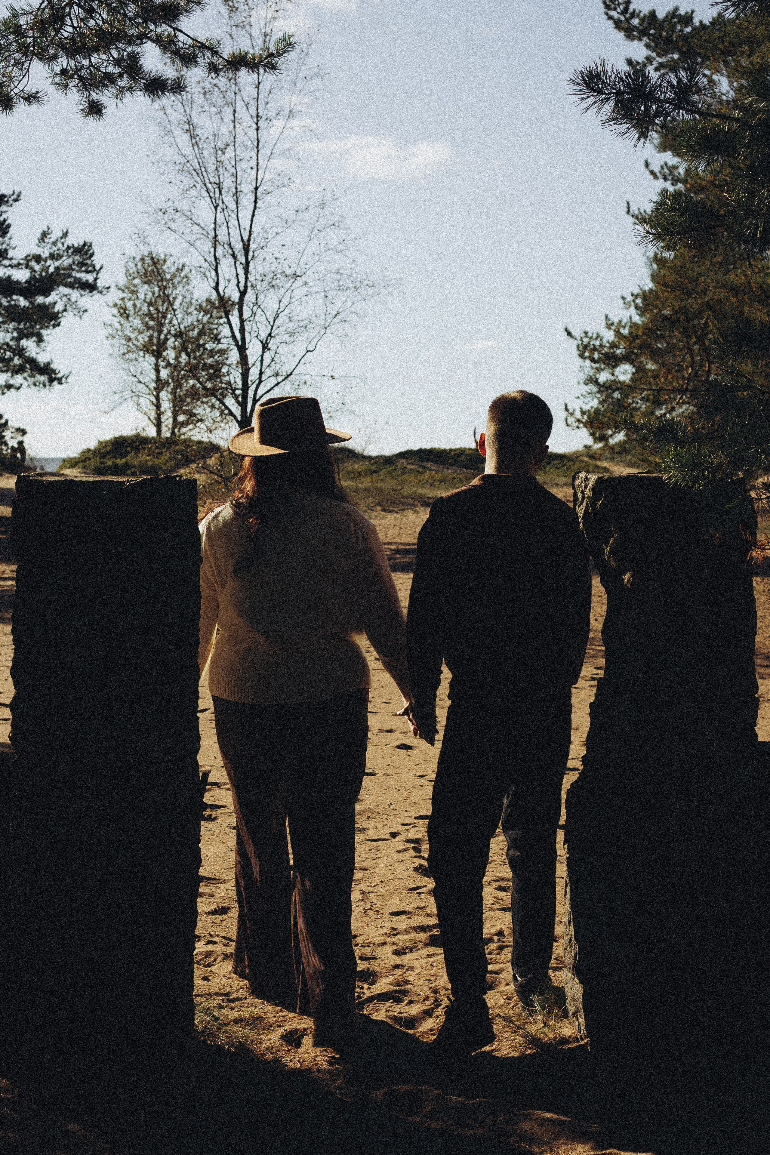 Прогулка по Финскому заливу. Профессиональный фотограф, Санкт-Петербург — Виктория Богомолова