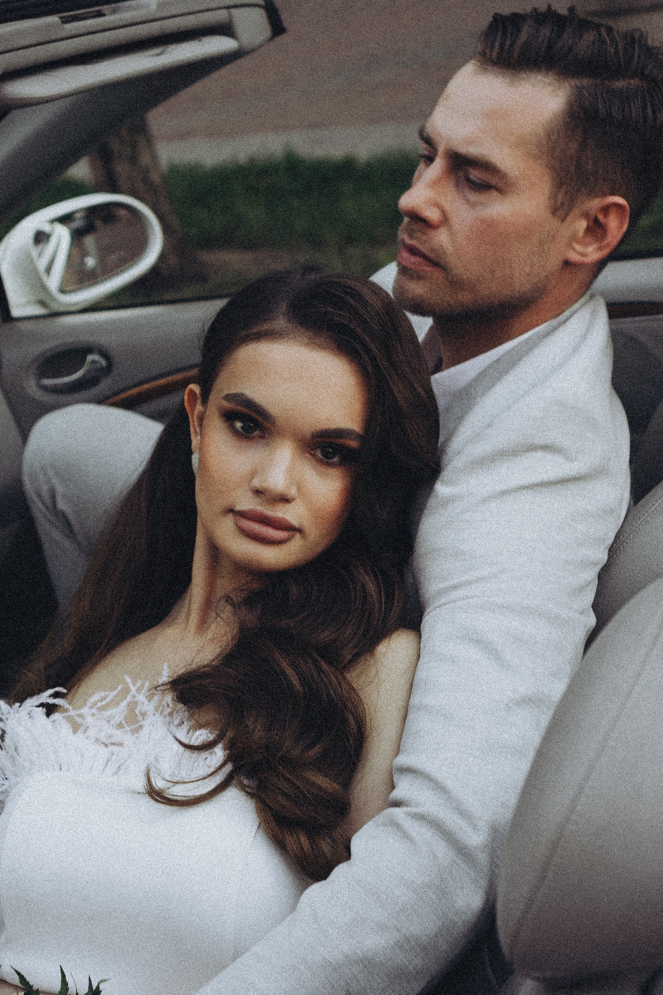 Свадебная сьемка у академии Штиглица. Профессиональный фотограф, Санкт-Петербург — Виктория Богомолова