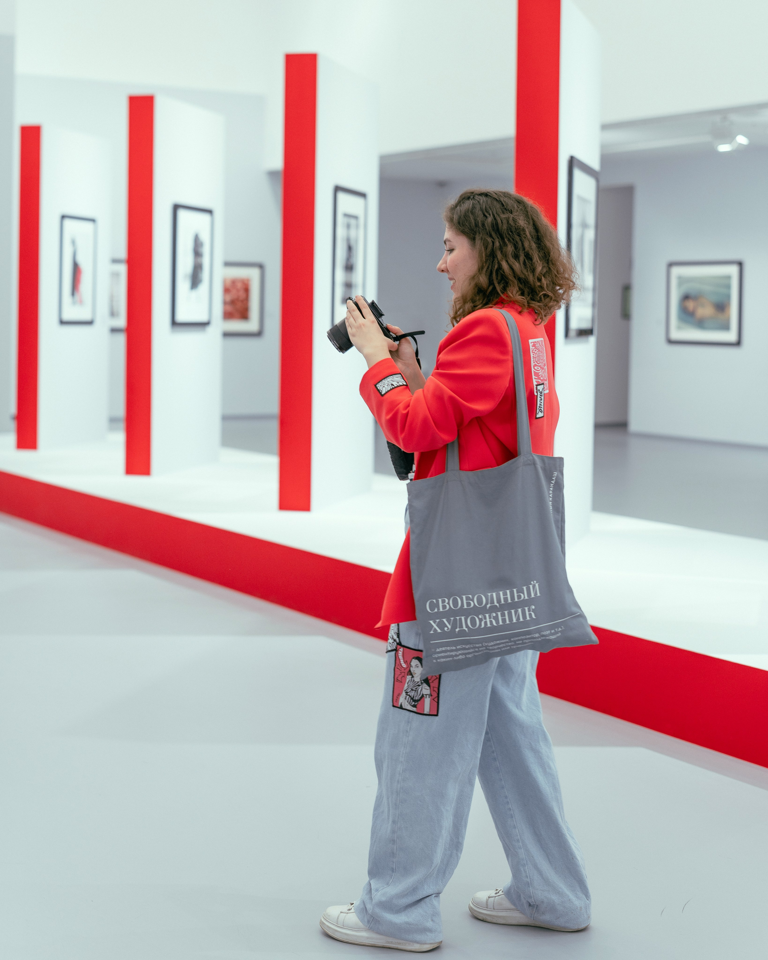 Музей фотографии. Портретный и семейный фотограф в Москве/Видное