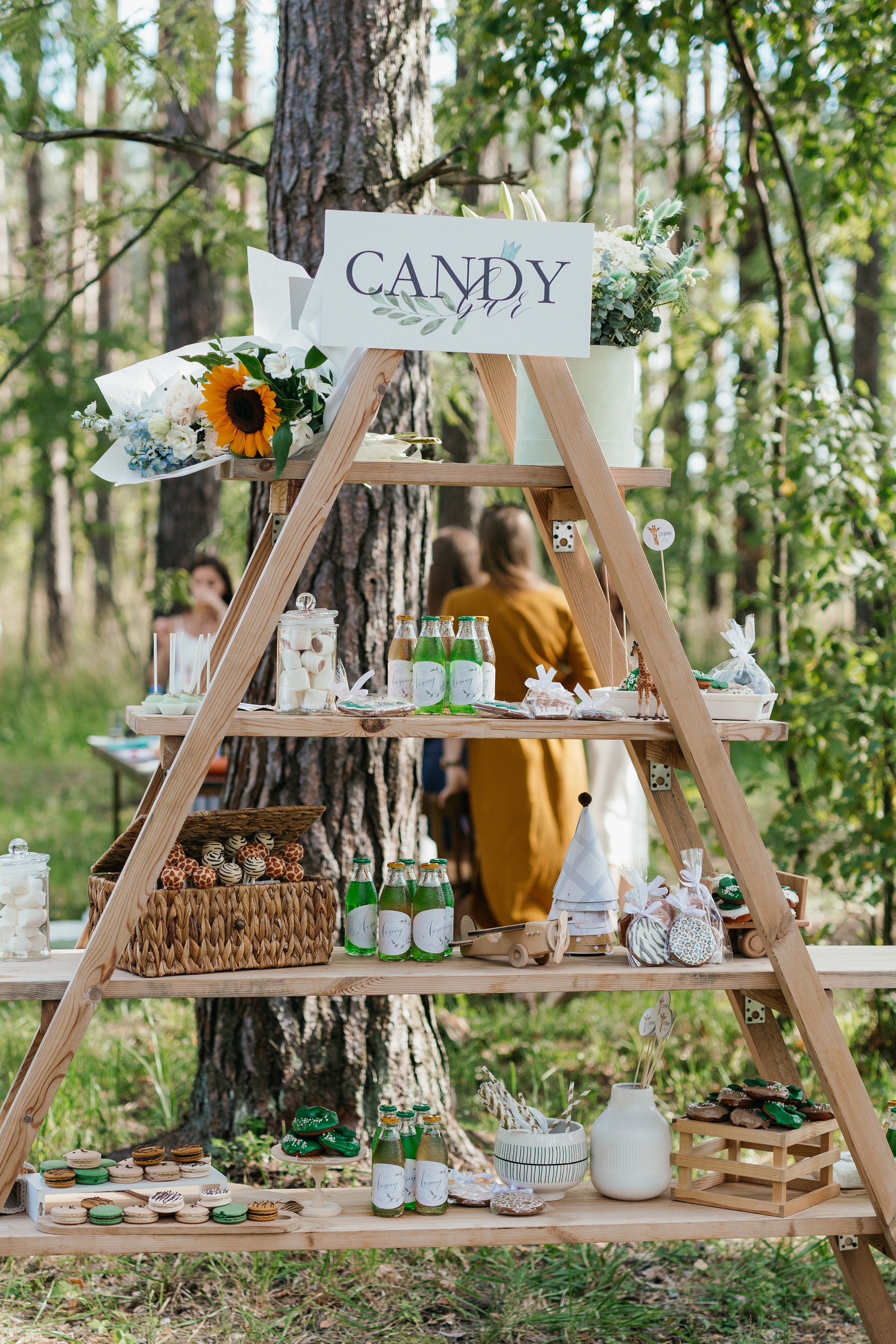 День рождения Стефана. Свадебный фотограф в Ярославле Алиса Курочкина
