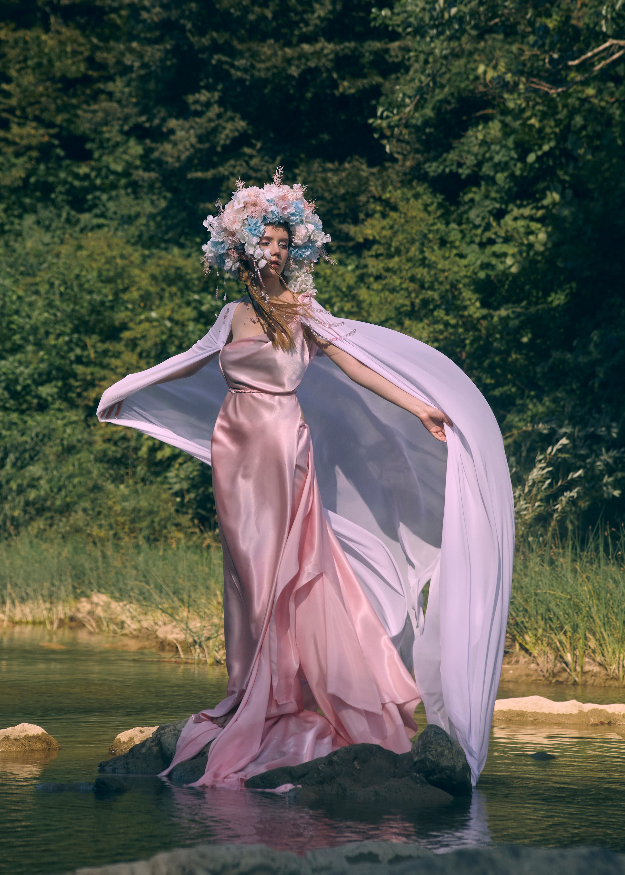 Частная съемка. Ангелина Журавлева Фотограф в Москве