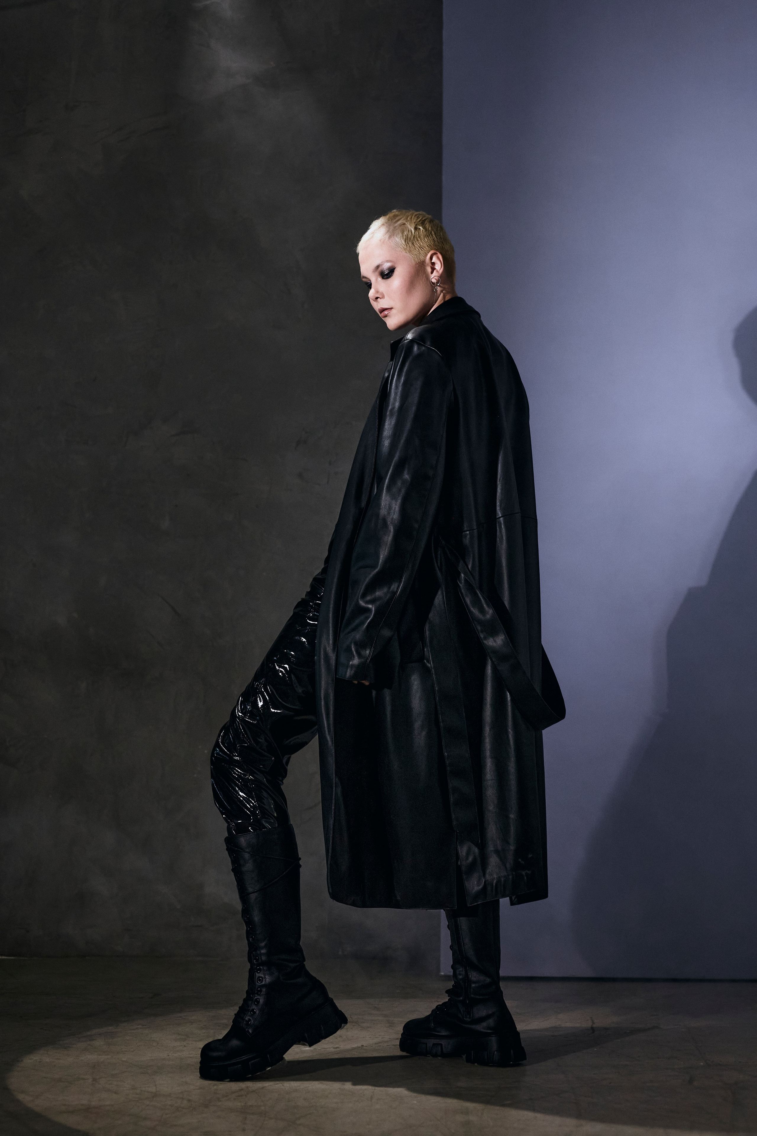 Съемка на модели. Ангелина Журавлева Фотограф в Москве