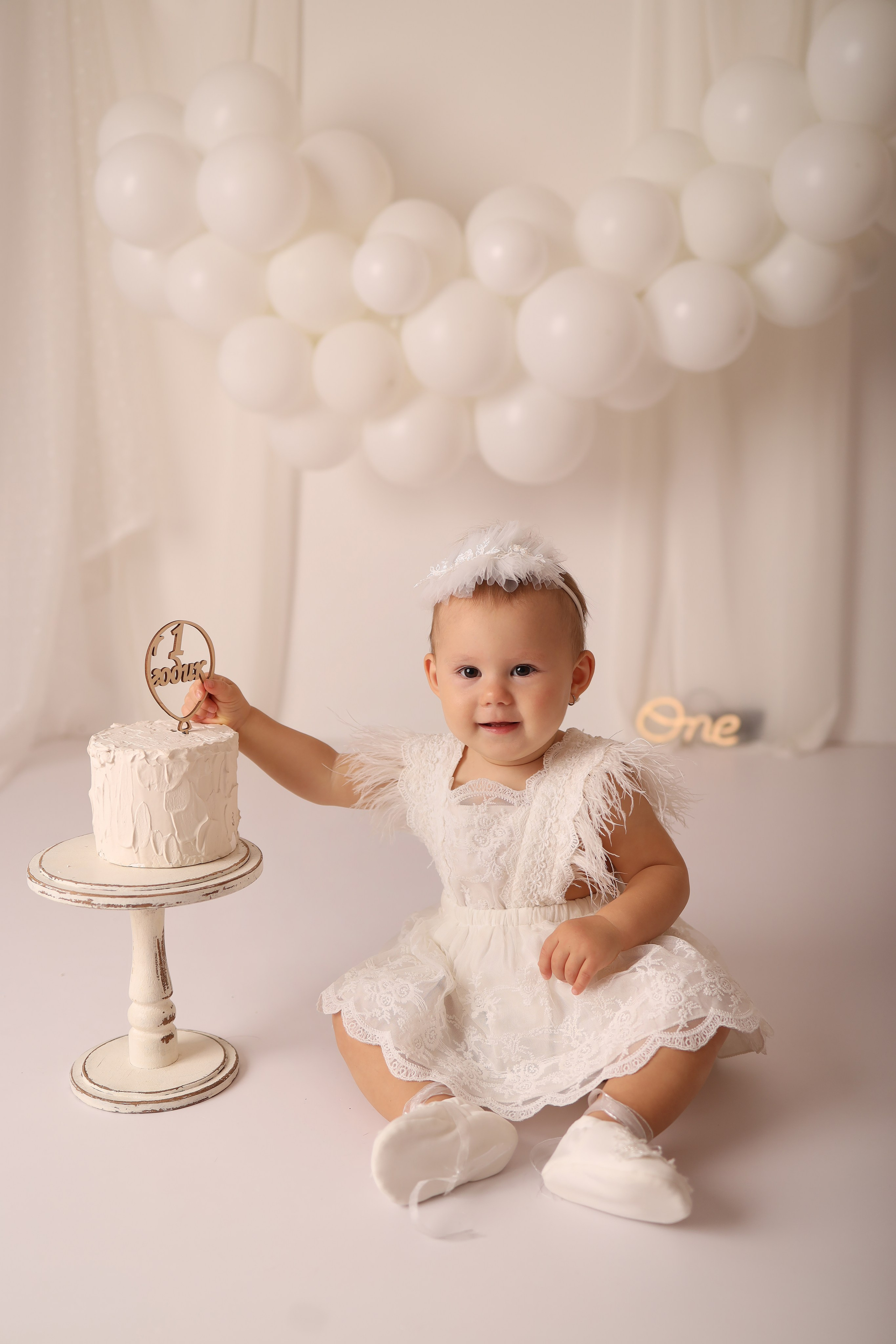 Годики девочки. Главная