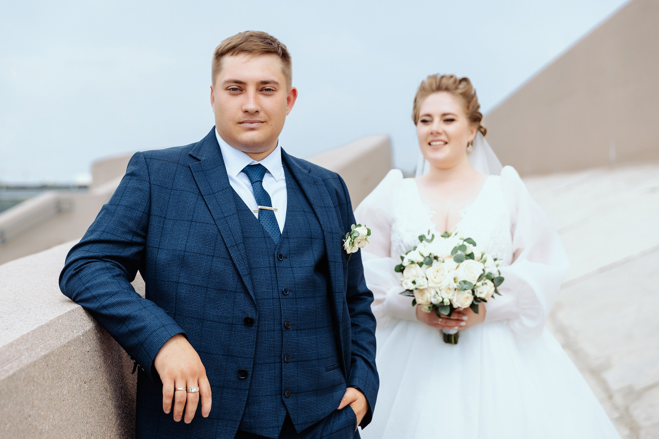 Дмитрий и Дарья. Тимур Аминов | Фотограф в Кемерове