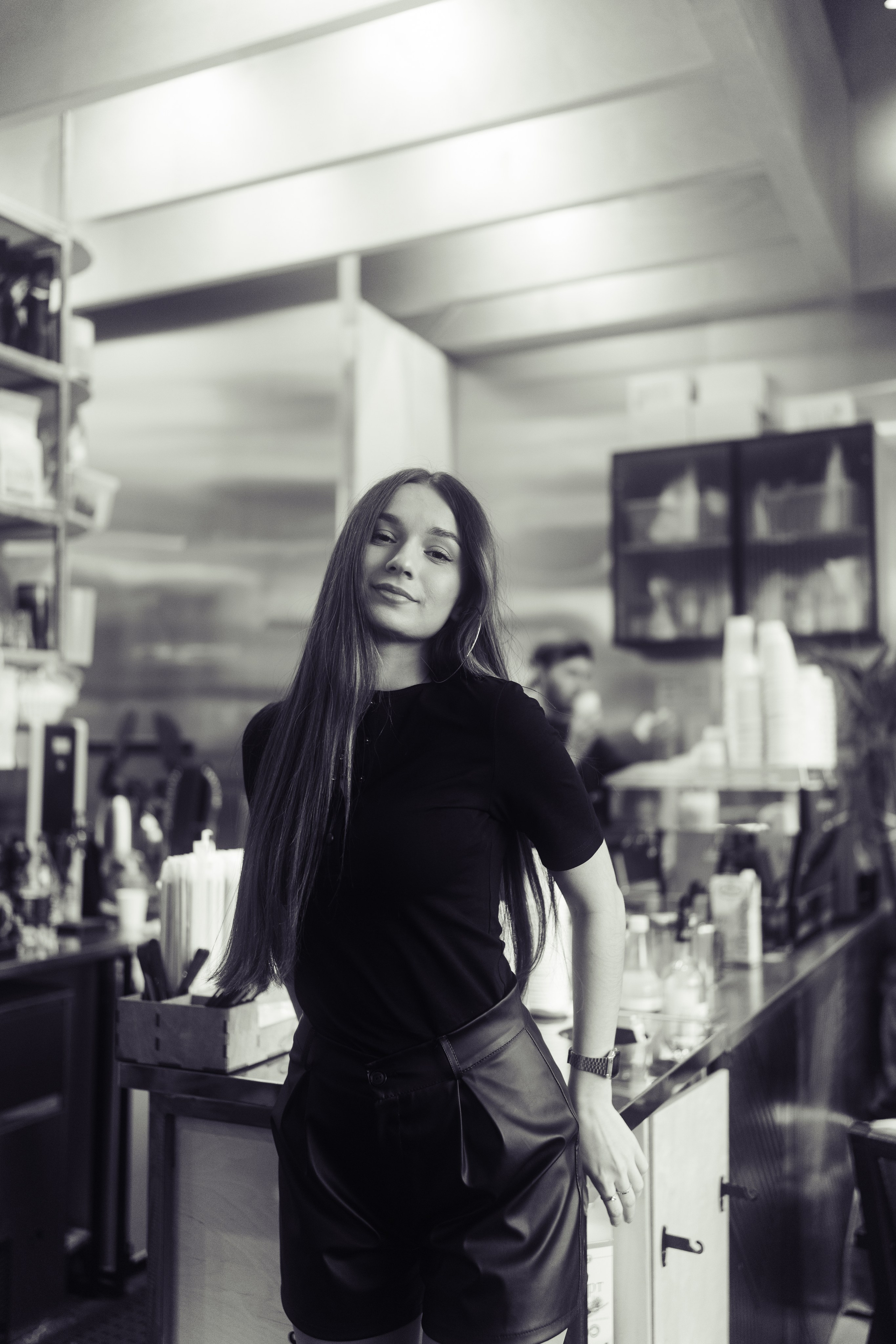 Камилла. Фотограф в СПБ Алмаз Камаев