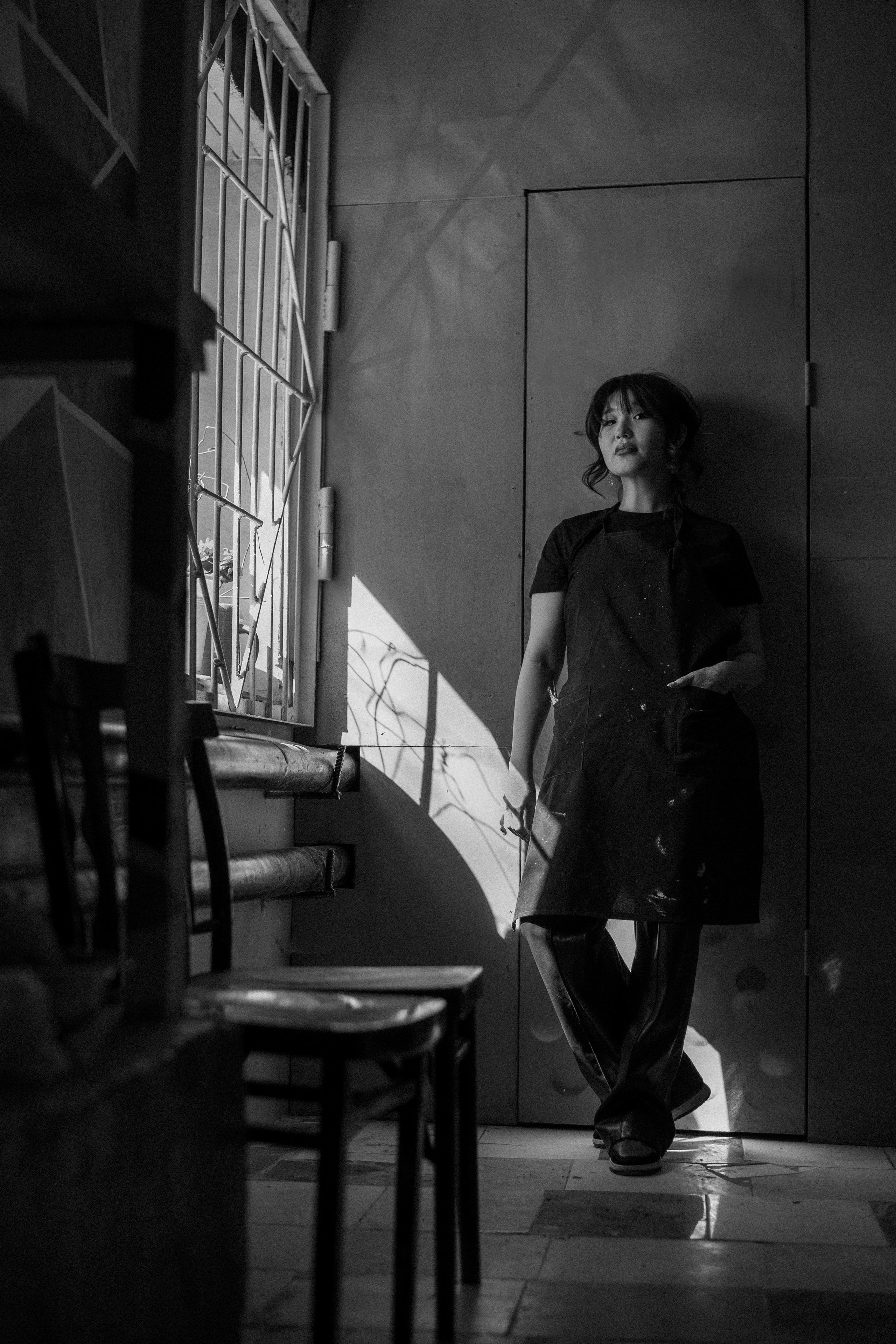 Бальжима. Женский фотограф в Чите Анна Новикова