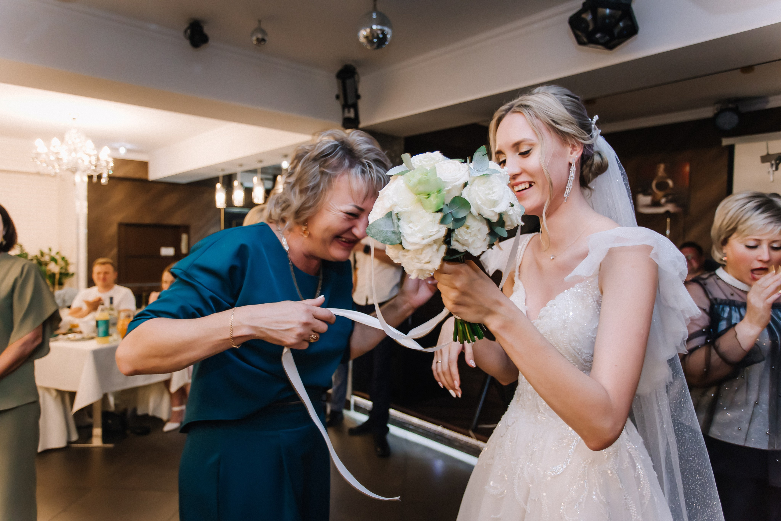 Свадебный день. Фотограф в Иркутске