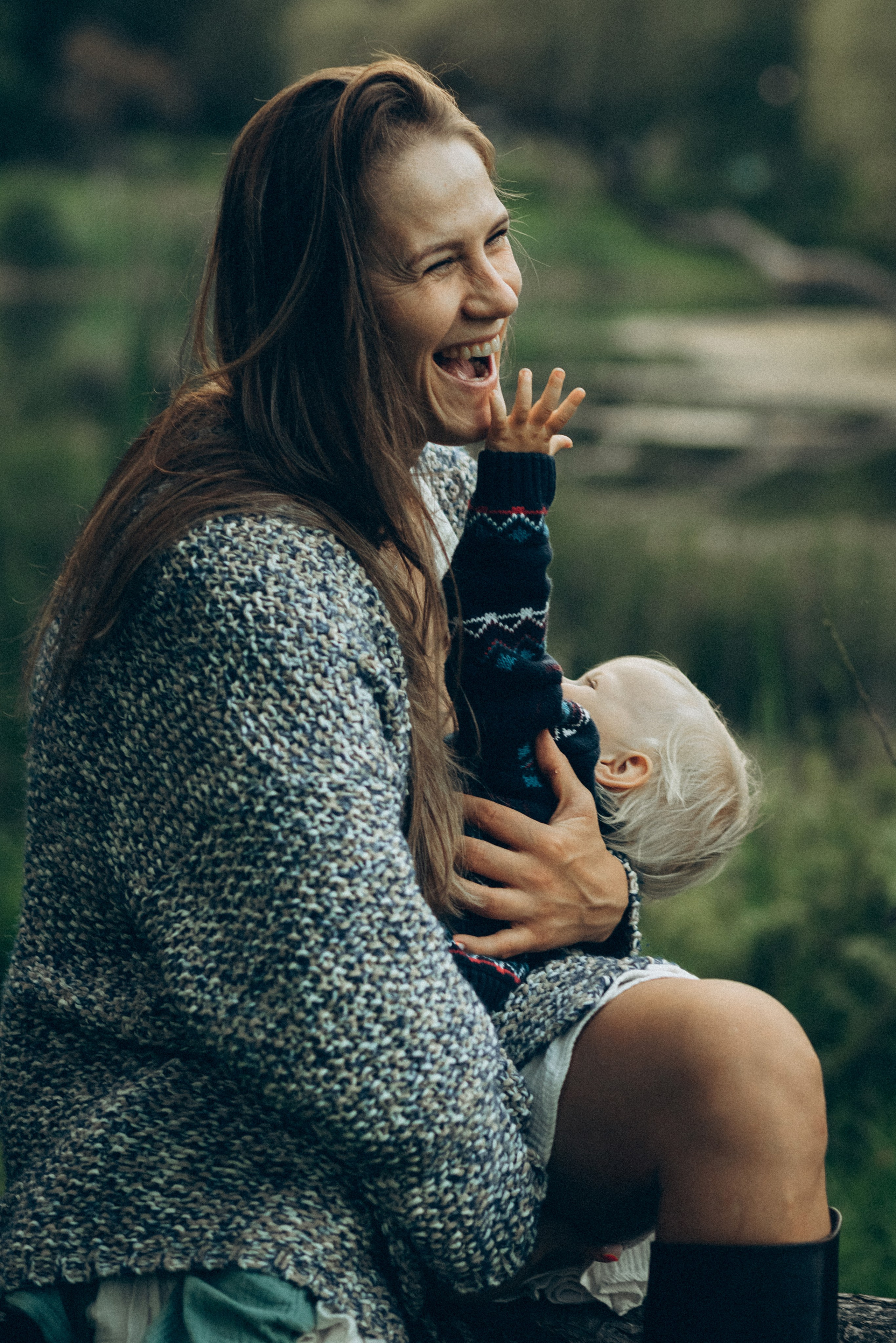 Леня Настя Матвей Пашка. Семейный фотограф в Минске и РБ Стеликова Анна