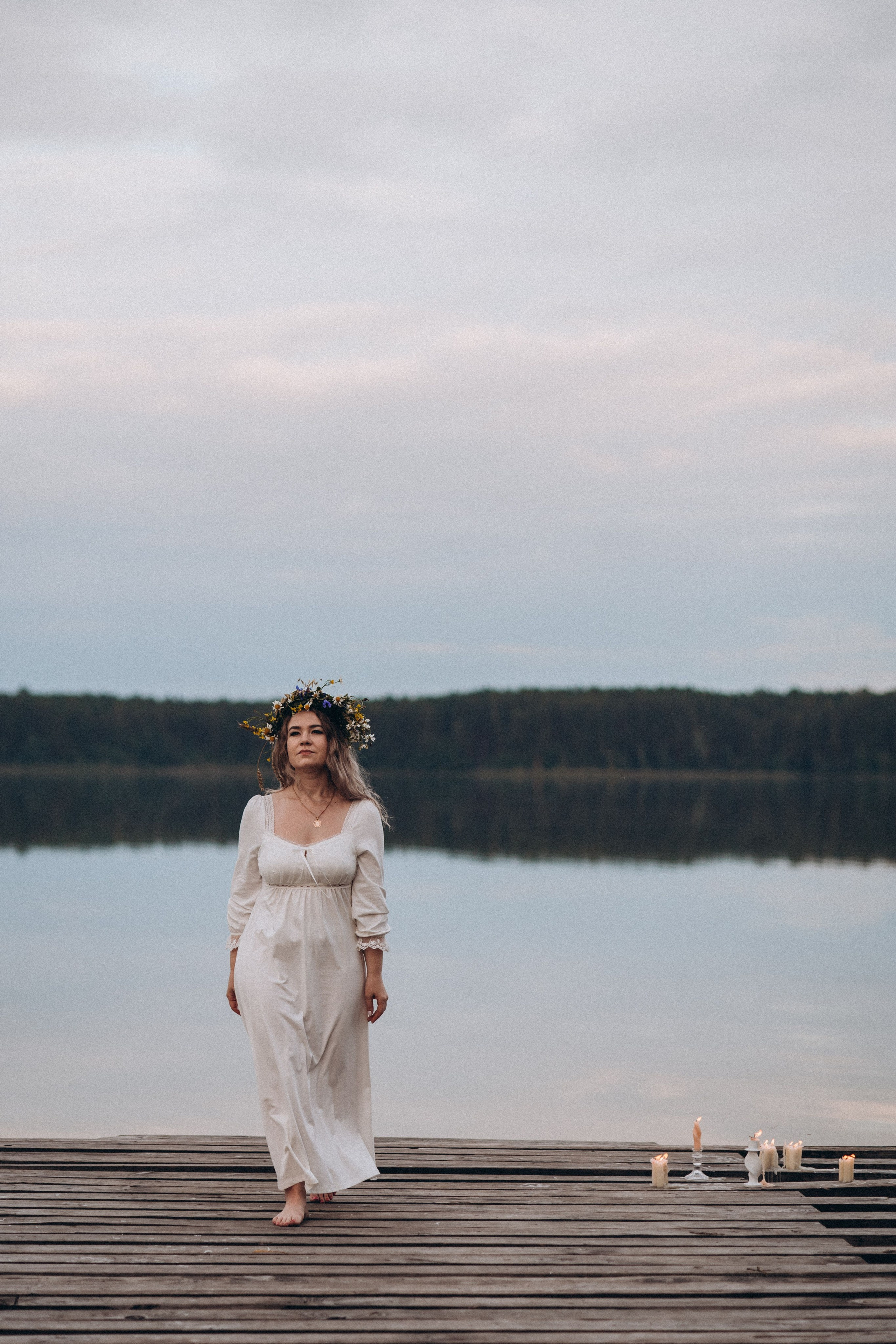 Иван Купала. Семейный фотограф Нижневартовск Тюмень Ефимова Ирина