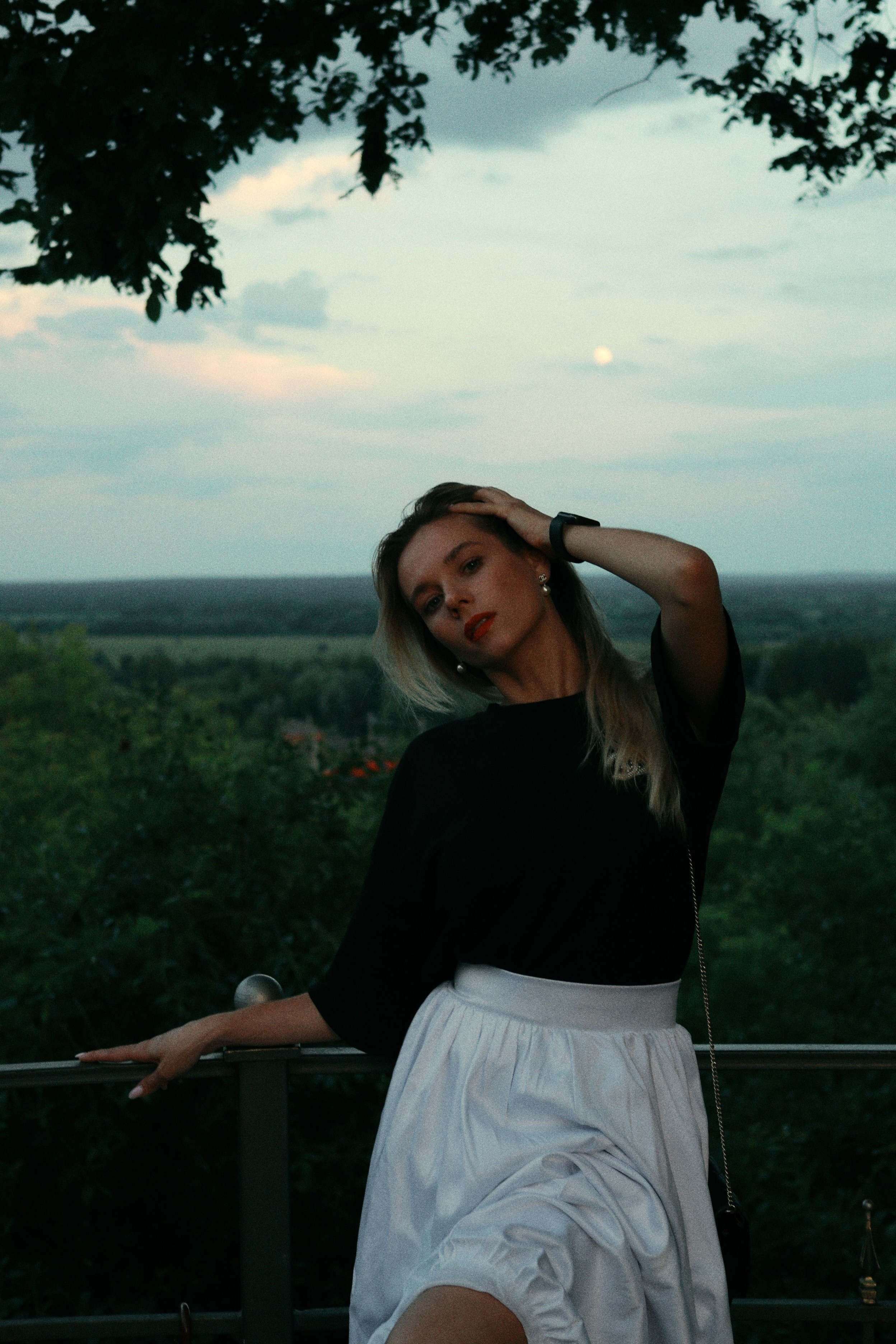 Атмо. Фотограф во Владимире, Москве и Суздале — Полина Романычева