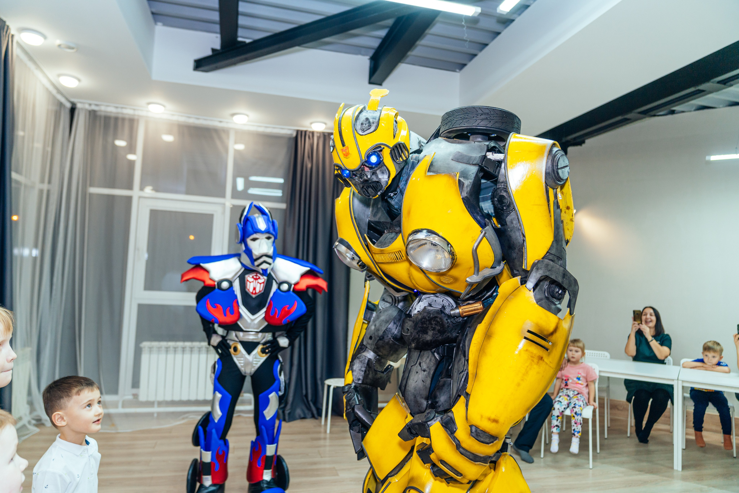 День рождения. Фотограф Ангарск Иркутск Ксения Король