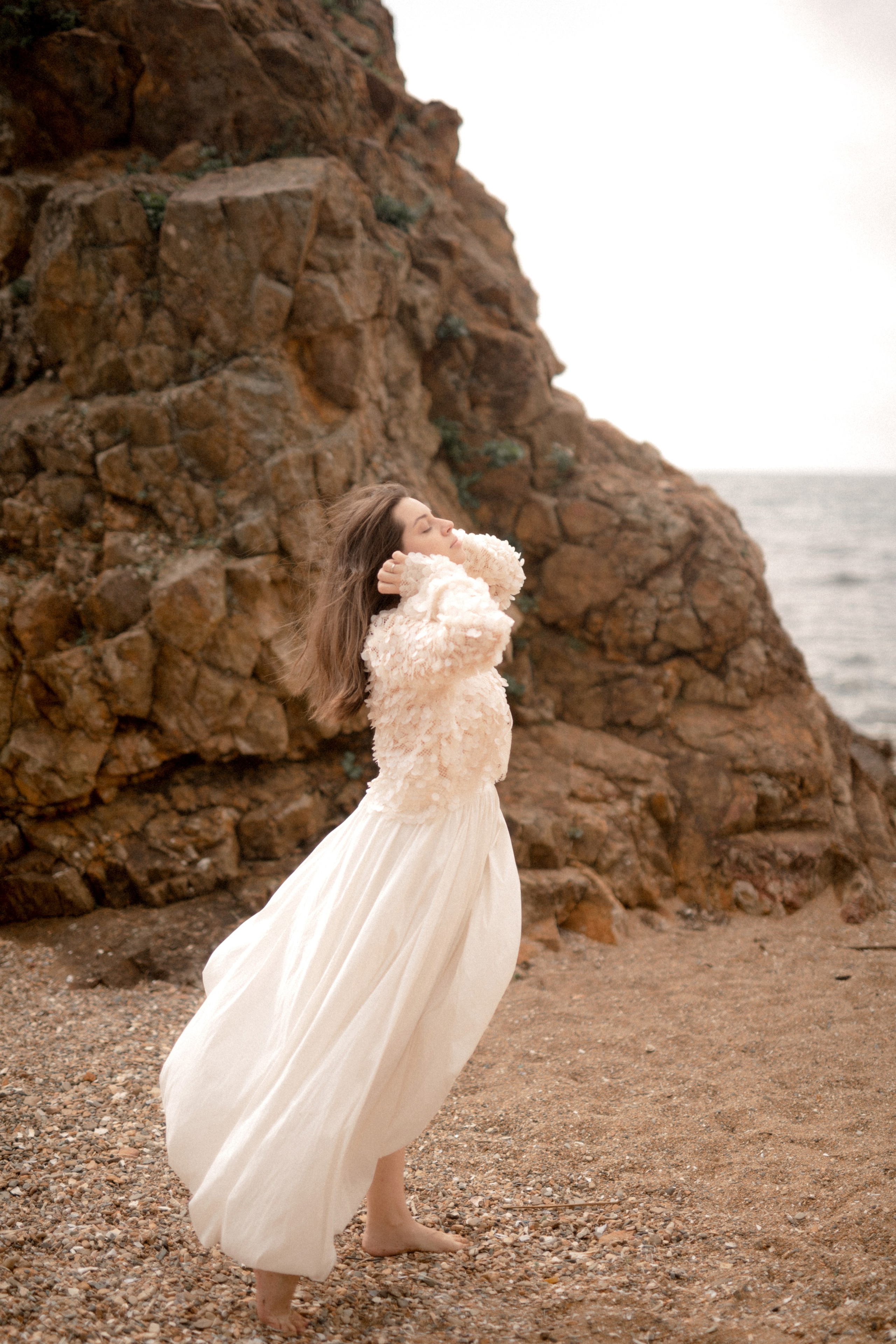 Юна Света Антон. Свадебный и семейный фотограф Владивосток