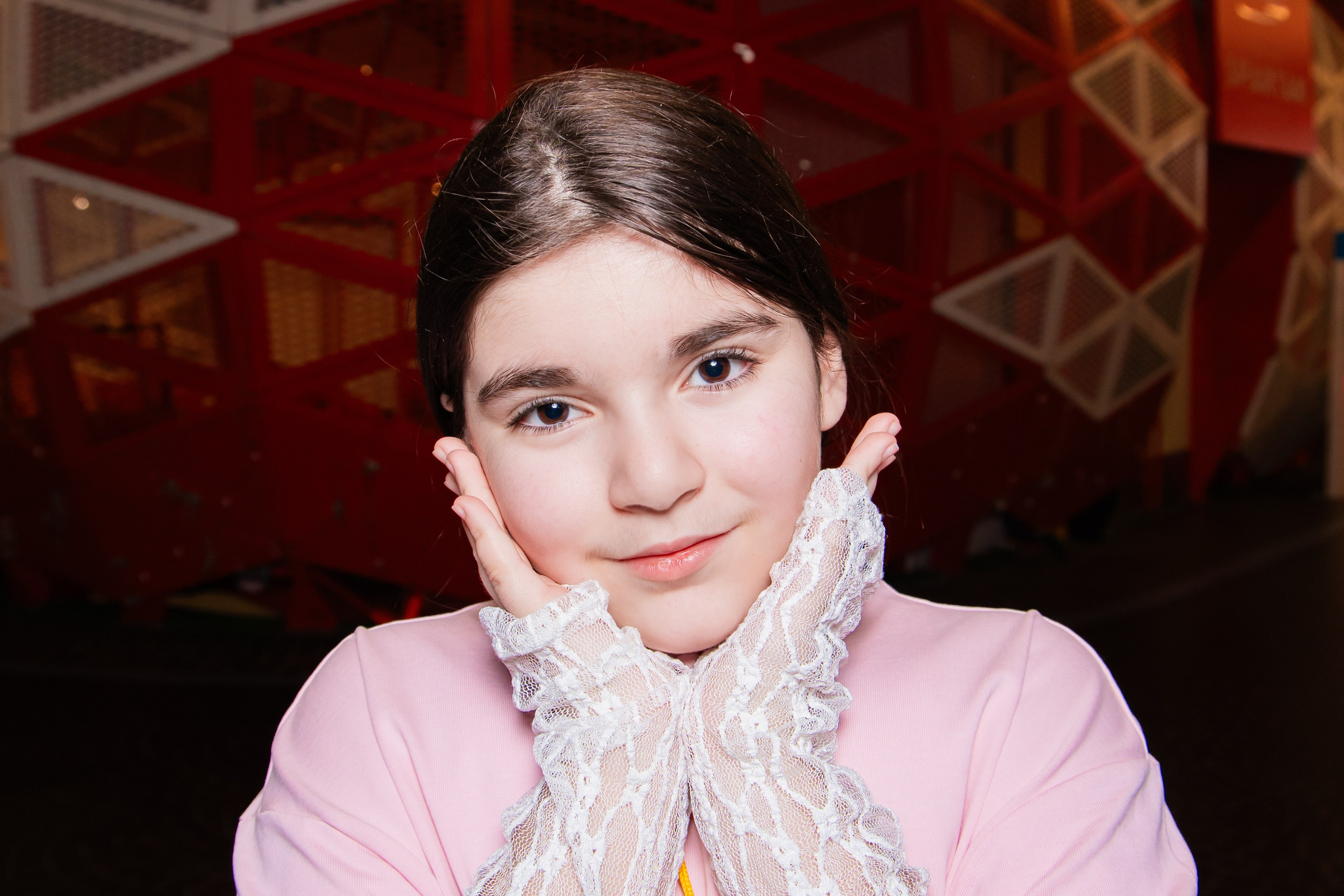 Самвел 05/02 KidsCity A4. Виктория Литвинова репортажный фотограф Москва