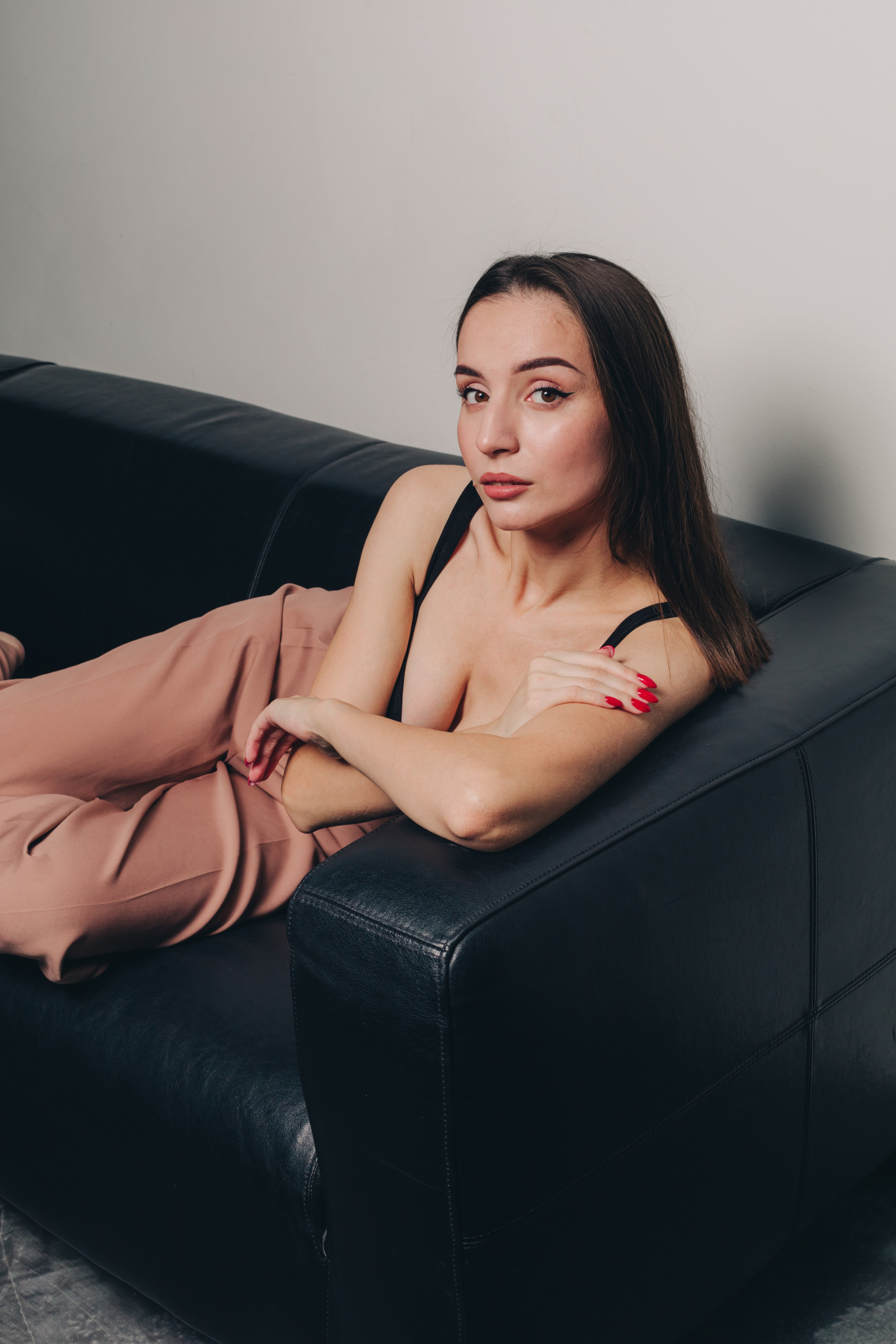 Ангелина. Фотограф Уфа