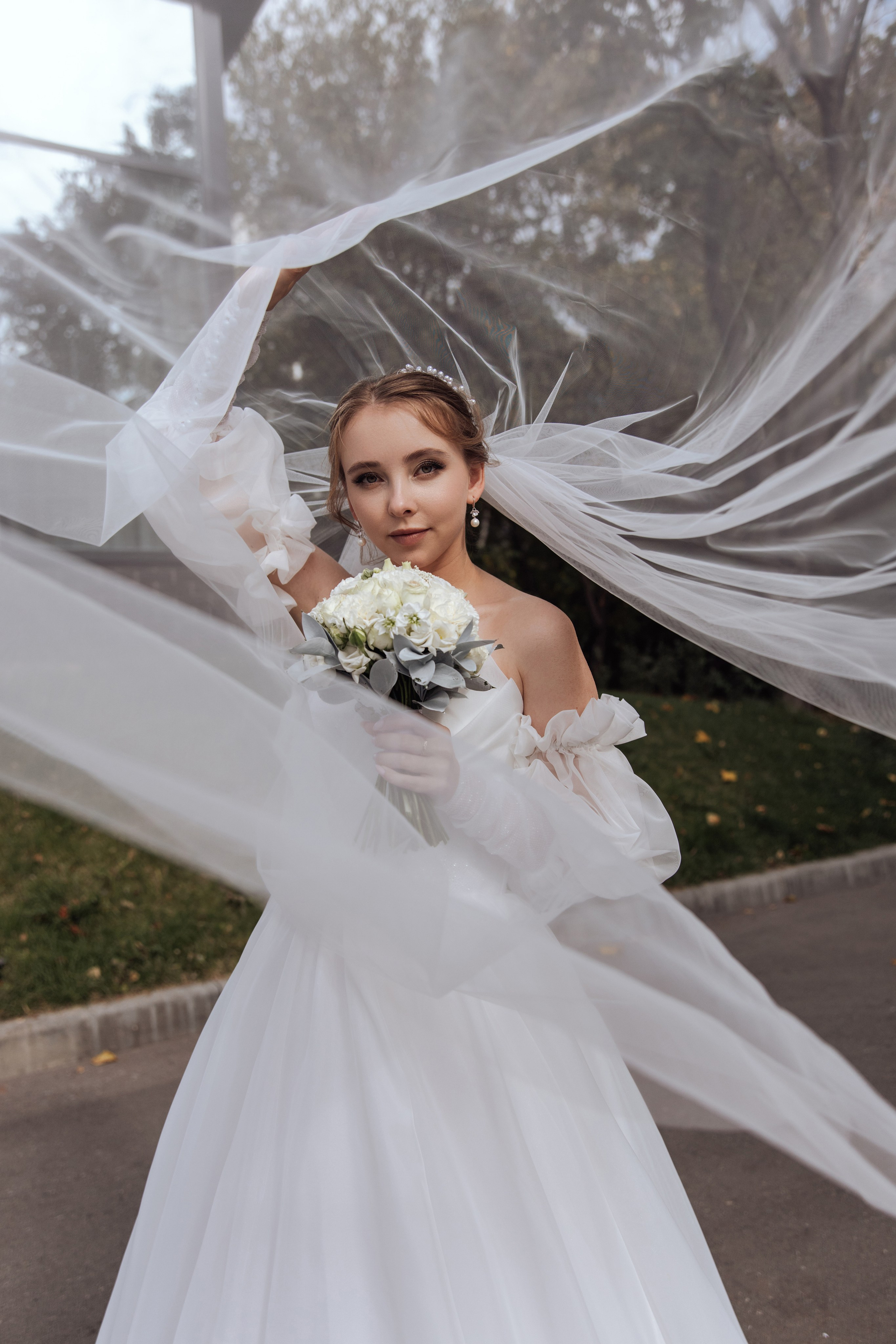 Свадебная фотосессия 22.09.23. СВАДЕБНЫЙ ФОТОГРАФ И ВИДЕОГРАФ УЛЬЯНОВСК