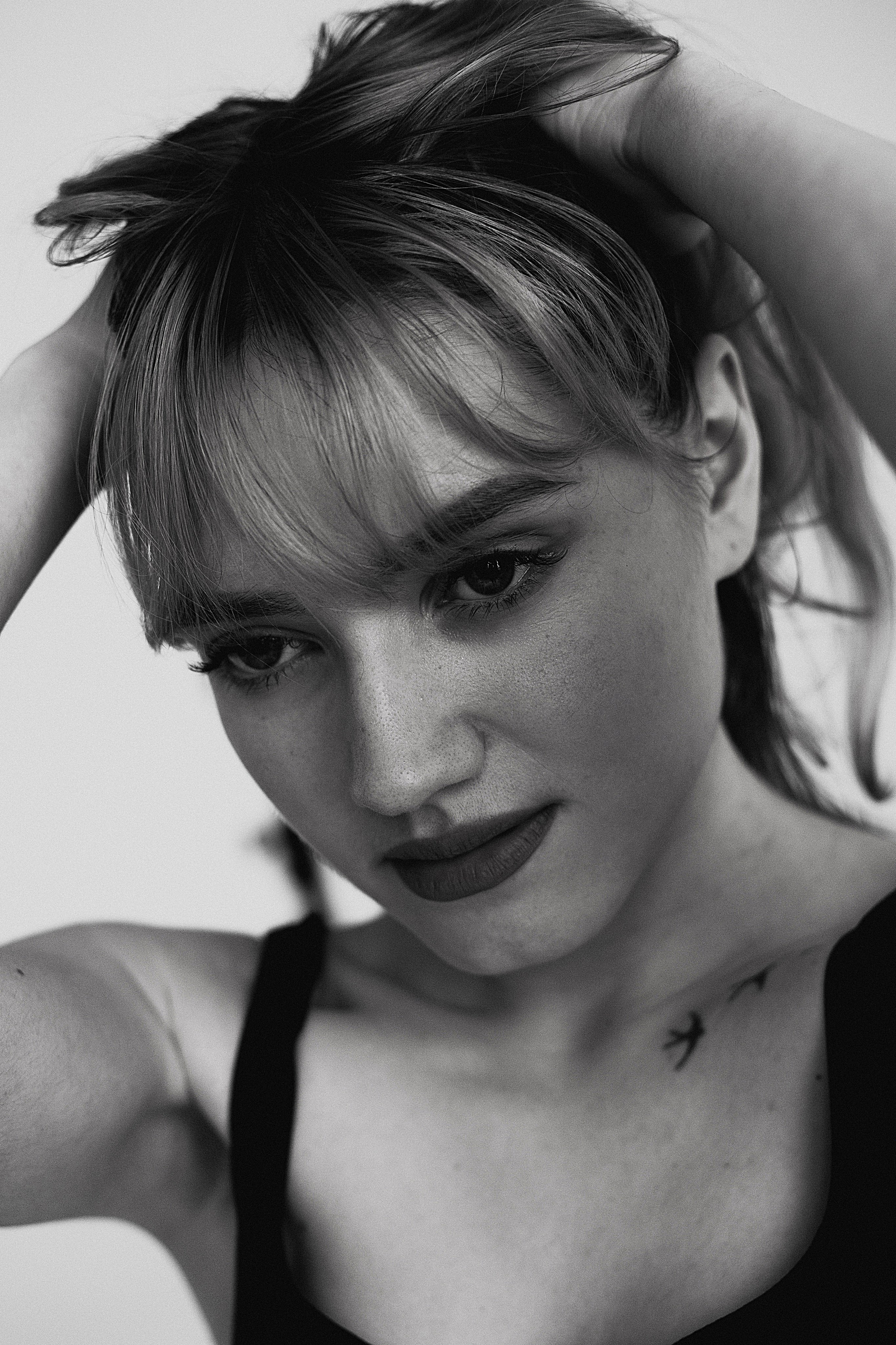 Ника. Фотограф Блинова Арина | Санк-Петербург