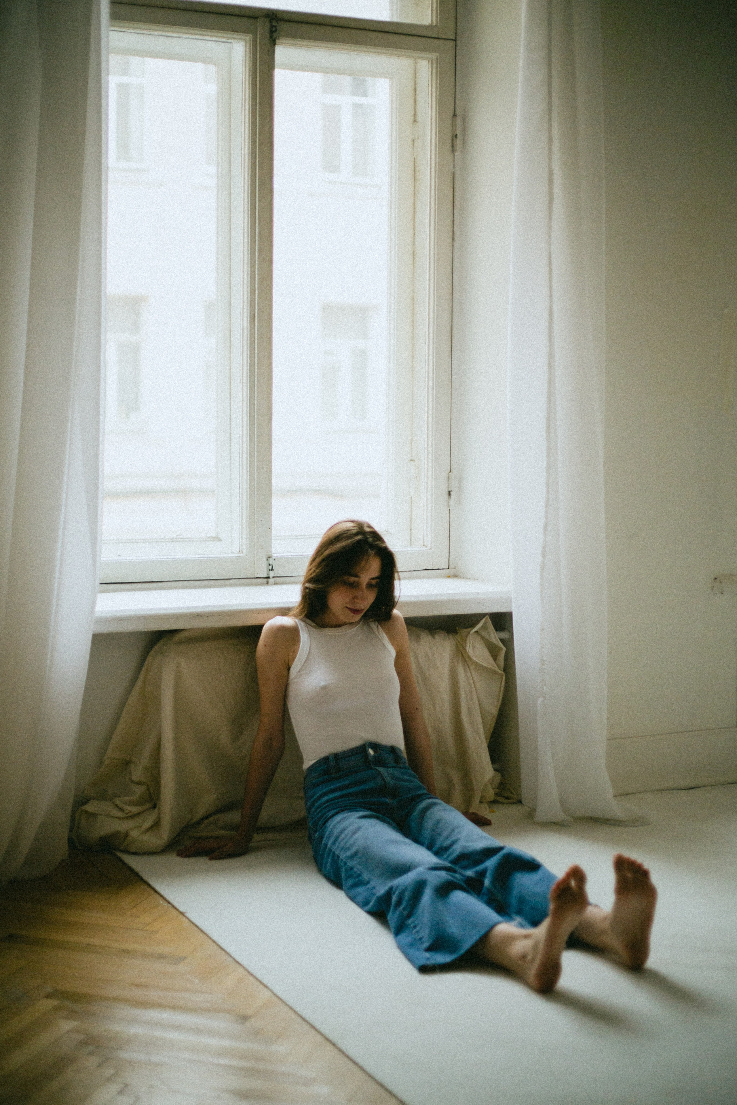 Олеся. Фотограф Блинова Арина | Санк-Петербург