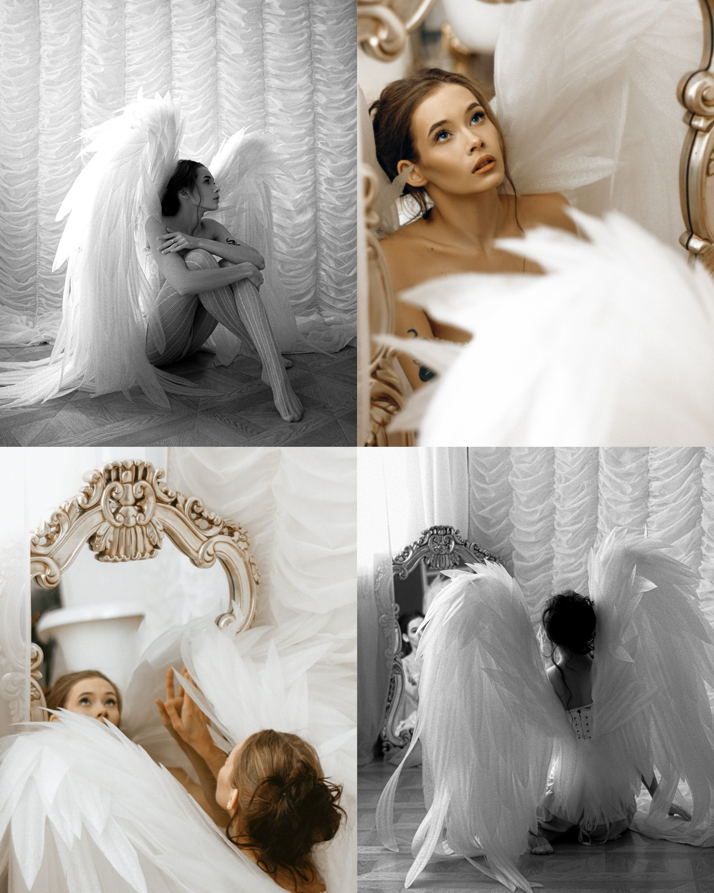 Angel. Блиновская Дарья|фотограф Благовещенск