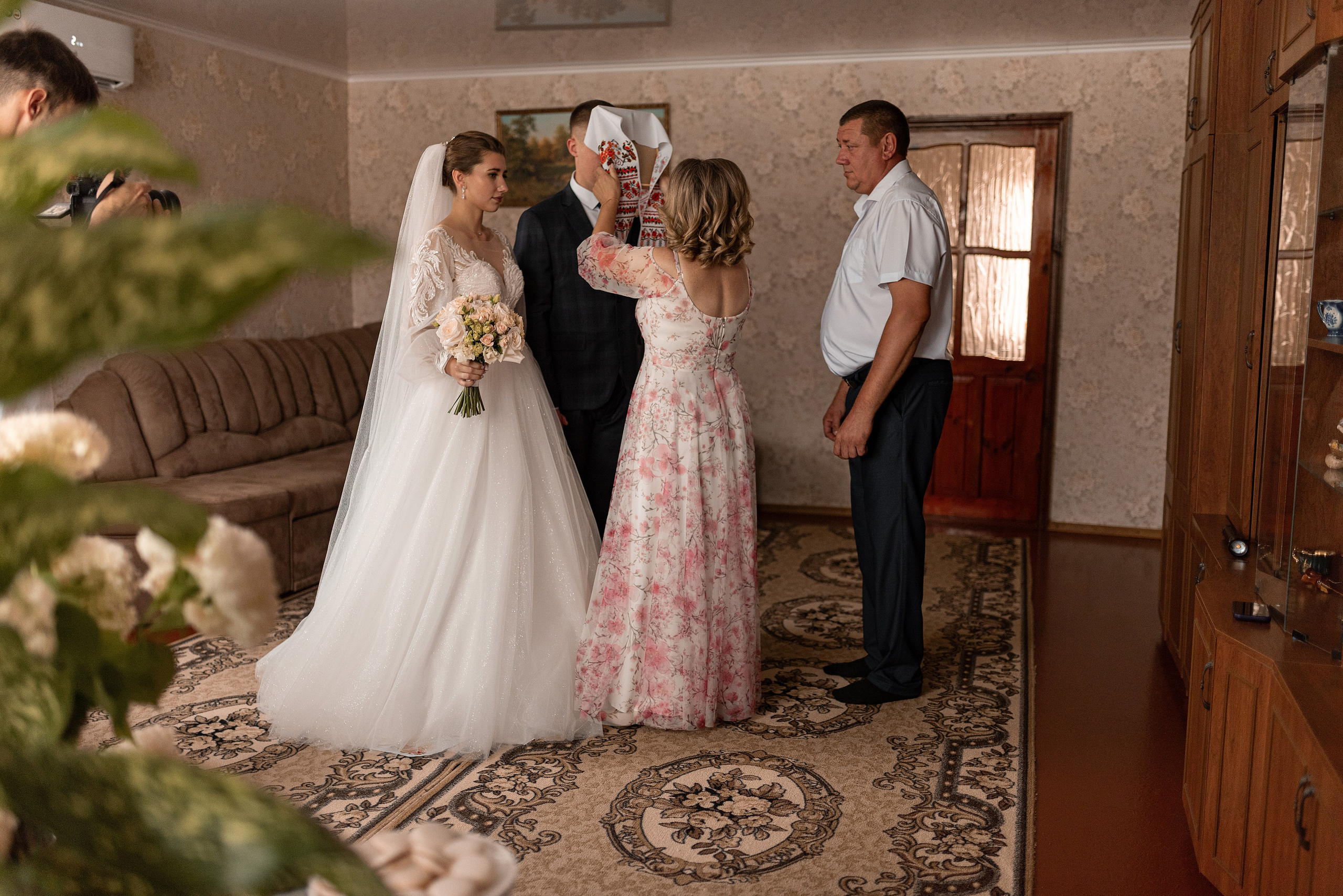 Александр и Юлия. Свадебный фотограф Белгород Валуйки Старый Оскол Воронеж