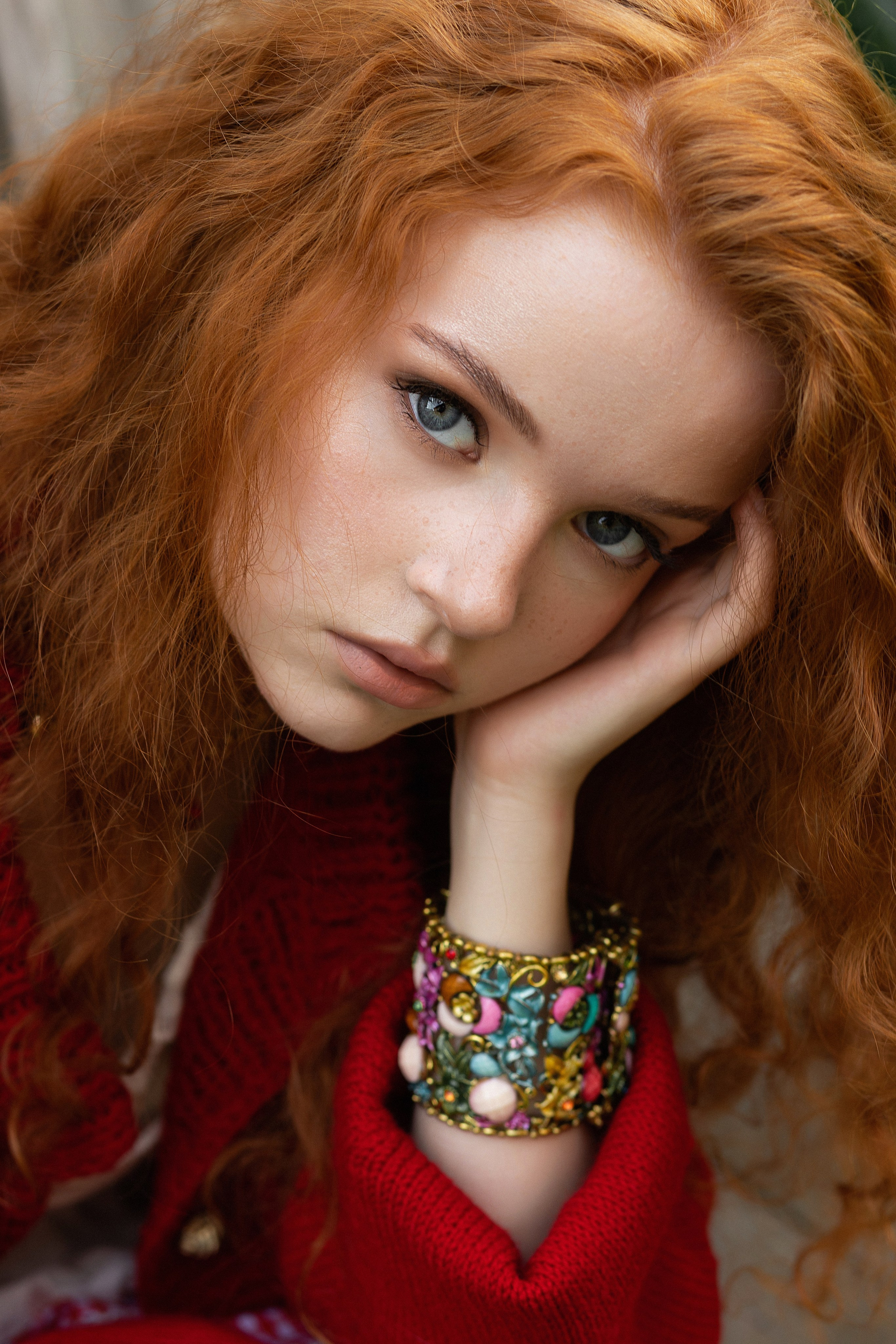 Катя Парк Сказов. Женский фотограф в Екатеринбурге Марина Логинова