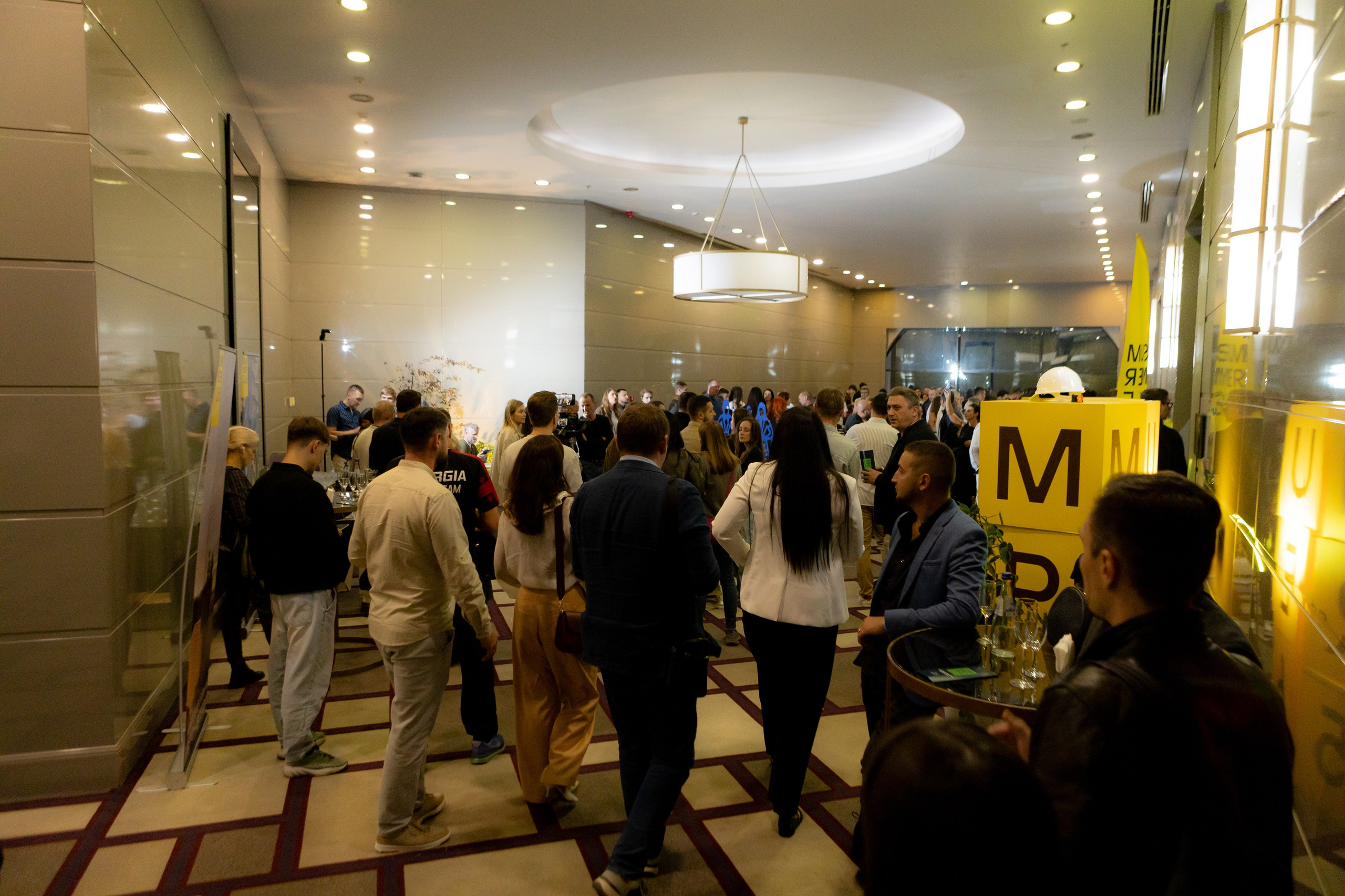 Summer365 in Sheraton. Фотограф в Батуми Павел Шарников