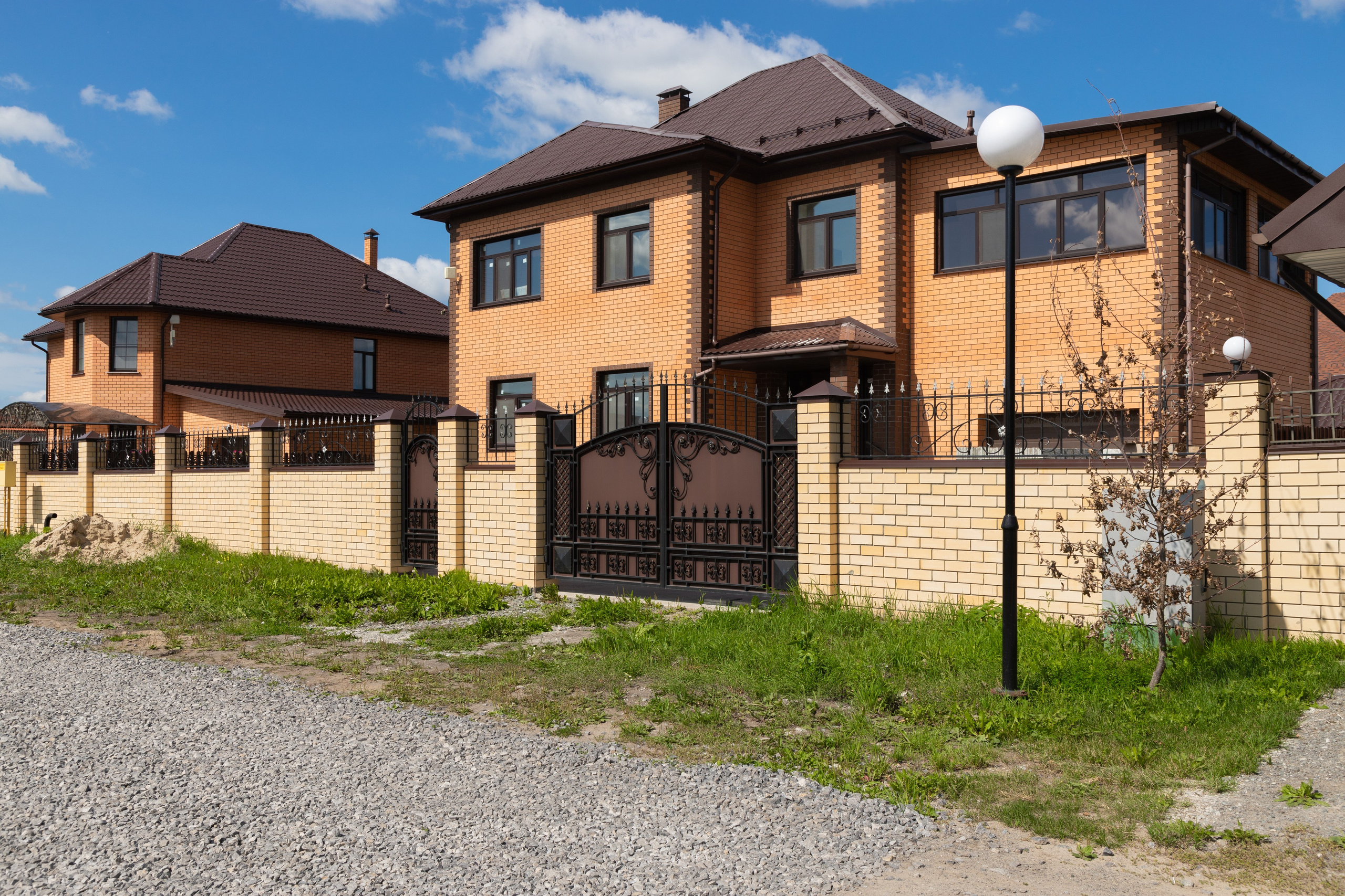 Зубарево Хиллс. Фотограф Денис Лесковский (Тюмень)