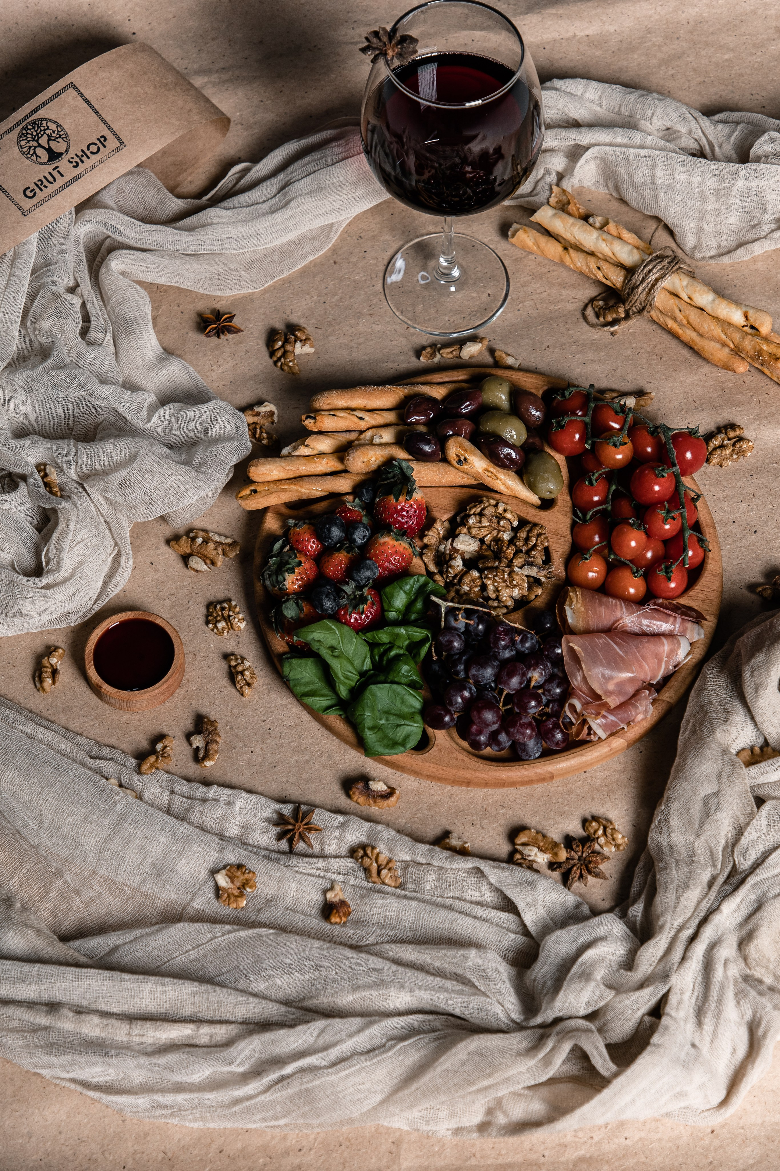 Съемка для WB (Владимир Крикунов). Фотограф Денис Лесковский (Тюмень)