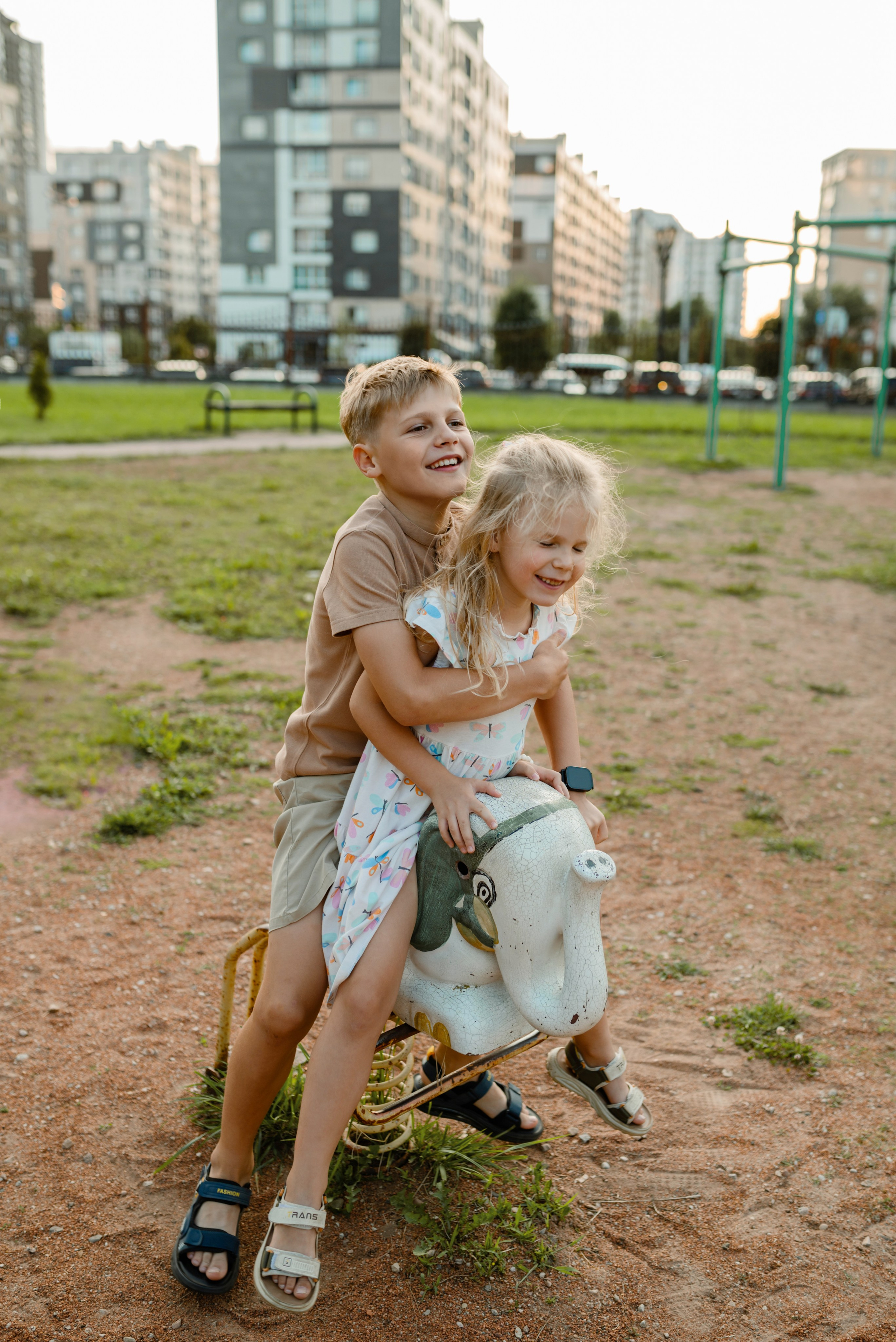 Светлана и ее семья. Свадебный фотограф в городе Минск Крохмалюк Анна