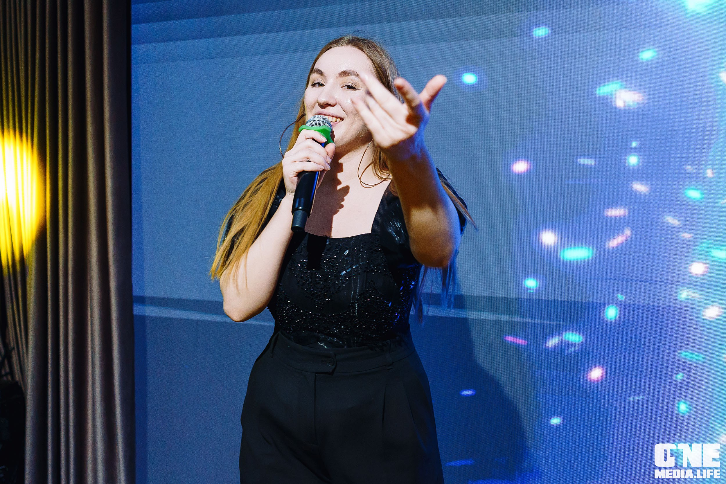 Фоторепортаж из ресторана Океан. One Media Life: фоторепортажи, фотоотчеты с мероприятий и заведений