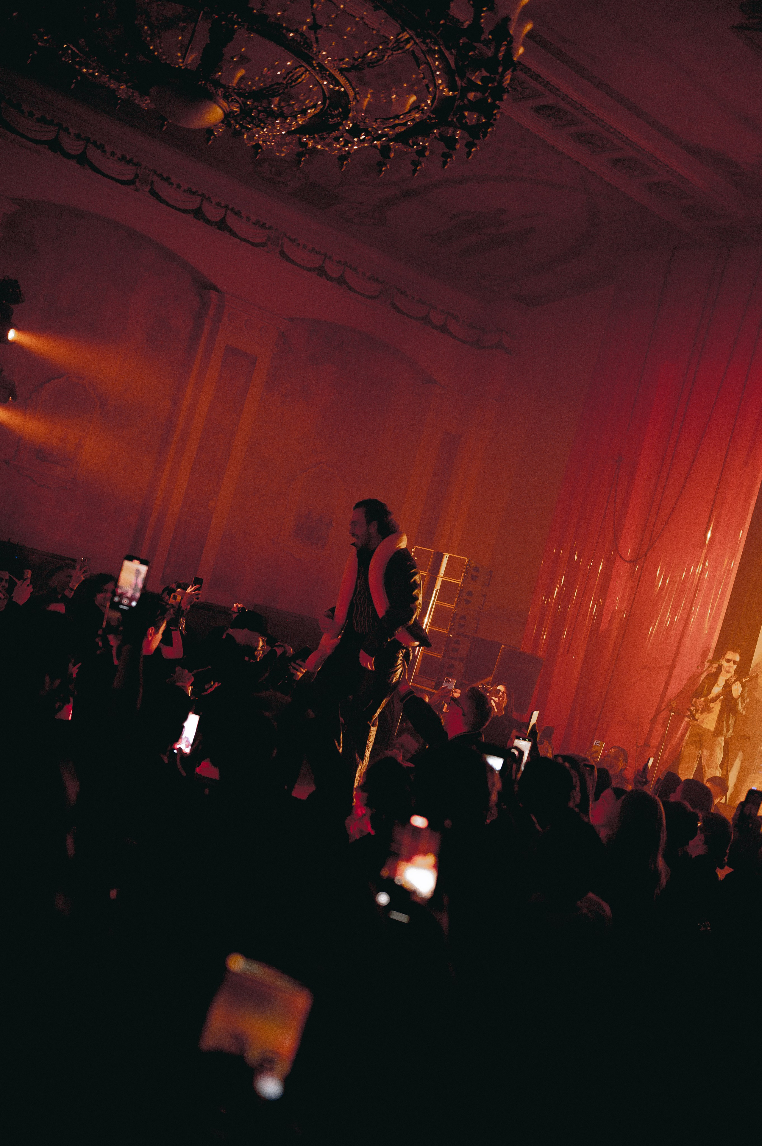 Serial Killer's III. Фотограф Вито Бурмасов | Москва