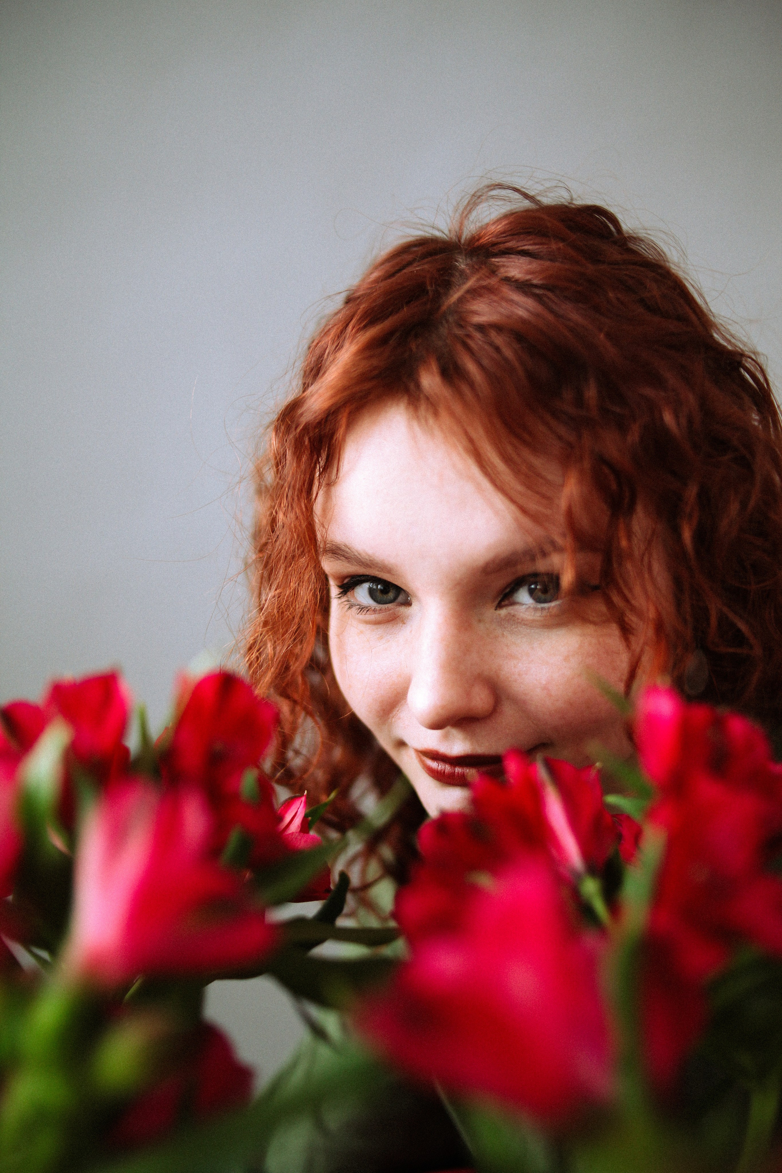 Соня. Свадебный и индивидуальный фотограф в Волгограде Епихина Надежда