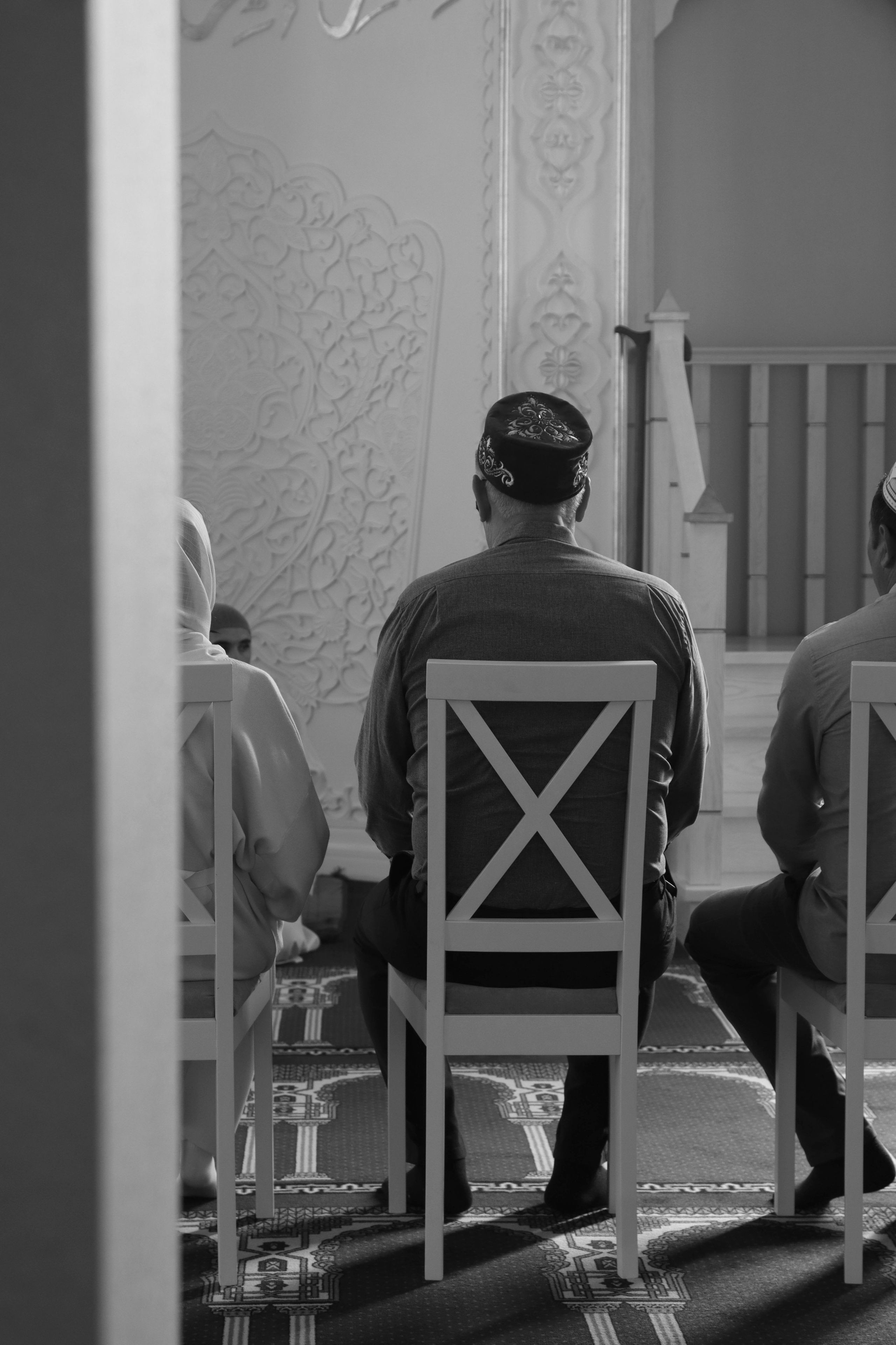 Никах Кристина и Риваль. Фото и видео для вас в Астрахани!