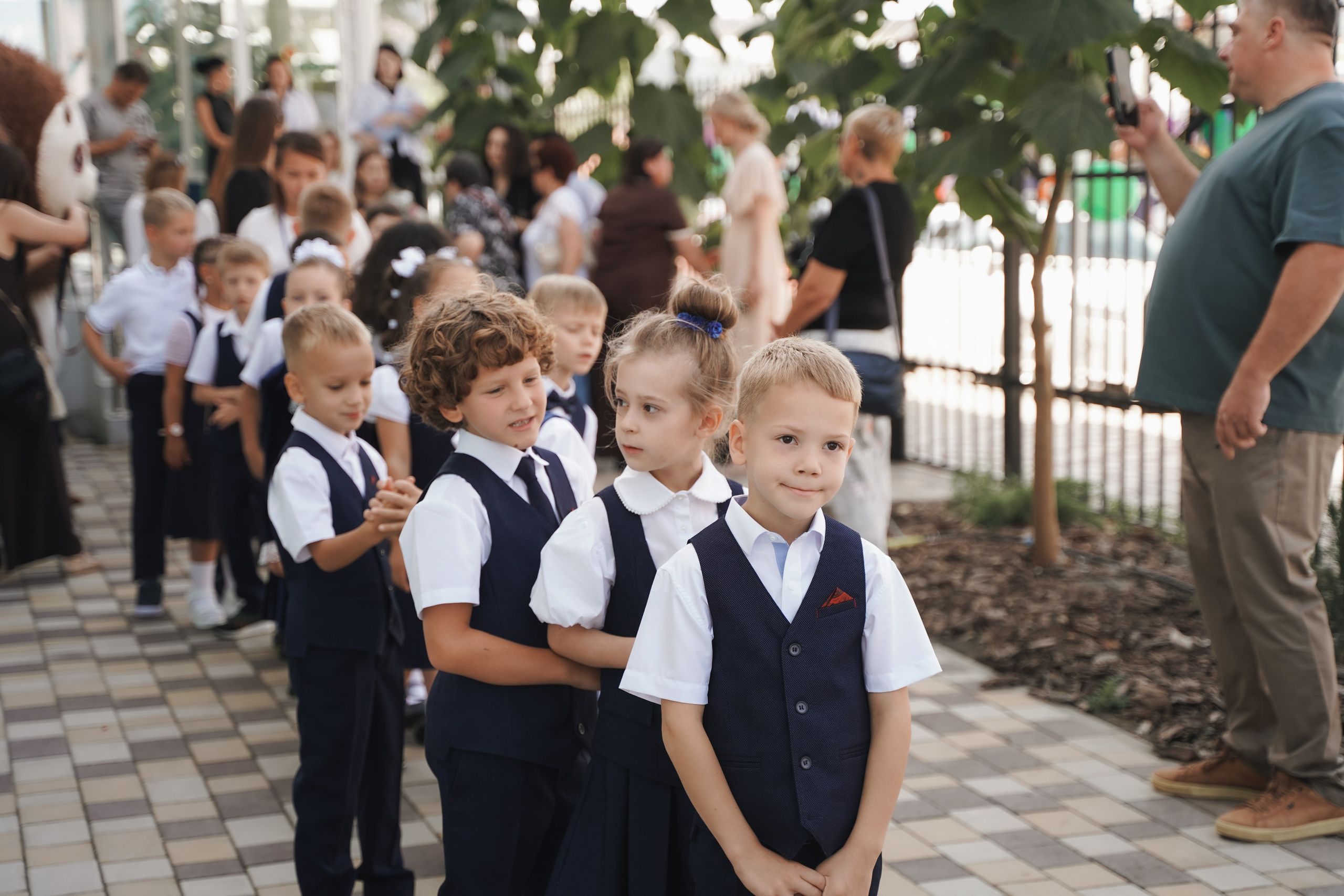 Линейки. Фото и видео для вас в Астрахани!